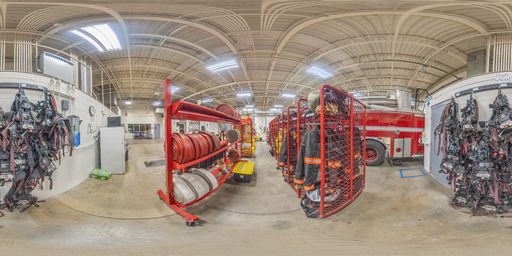 MCC Fire Science