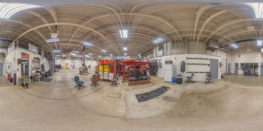 MCC Fire Science
