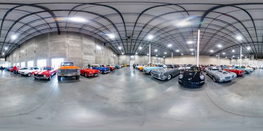 Gateway Classic Cars of Kansas City Kansas