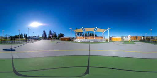 Visit EVC | Evergreen Valley College