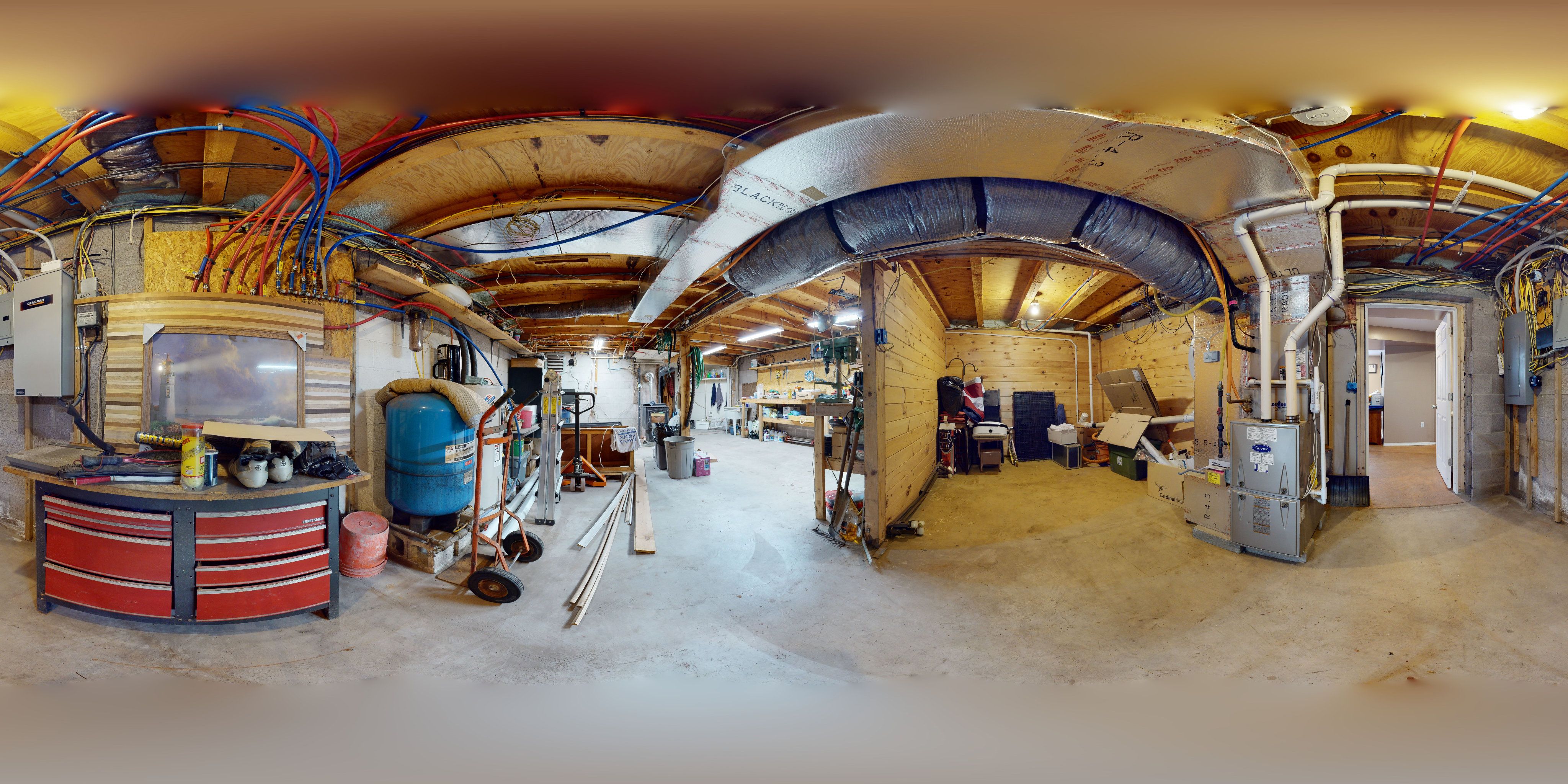 314 Burns Road, Walmart, PA