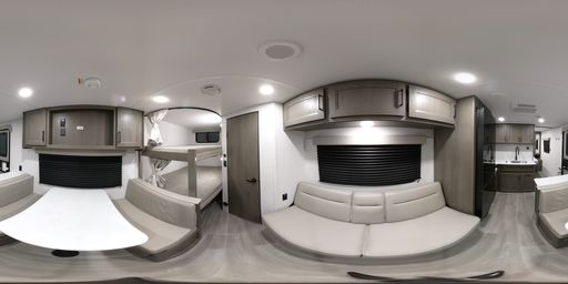 New 2025 Grand Design Transcend XPLOR 24BHX | Camperland of