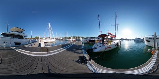 Greenline 58 For Sale - Hybrid Yacht, West Coast Dealer