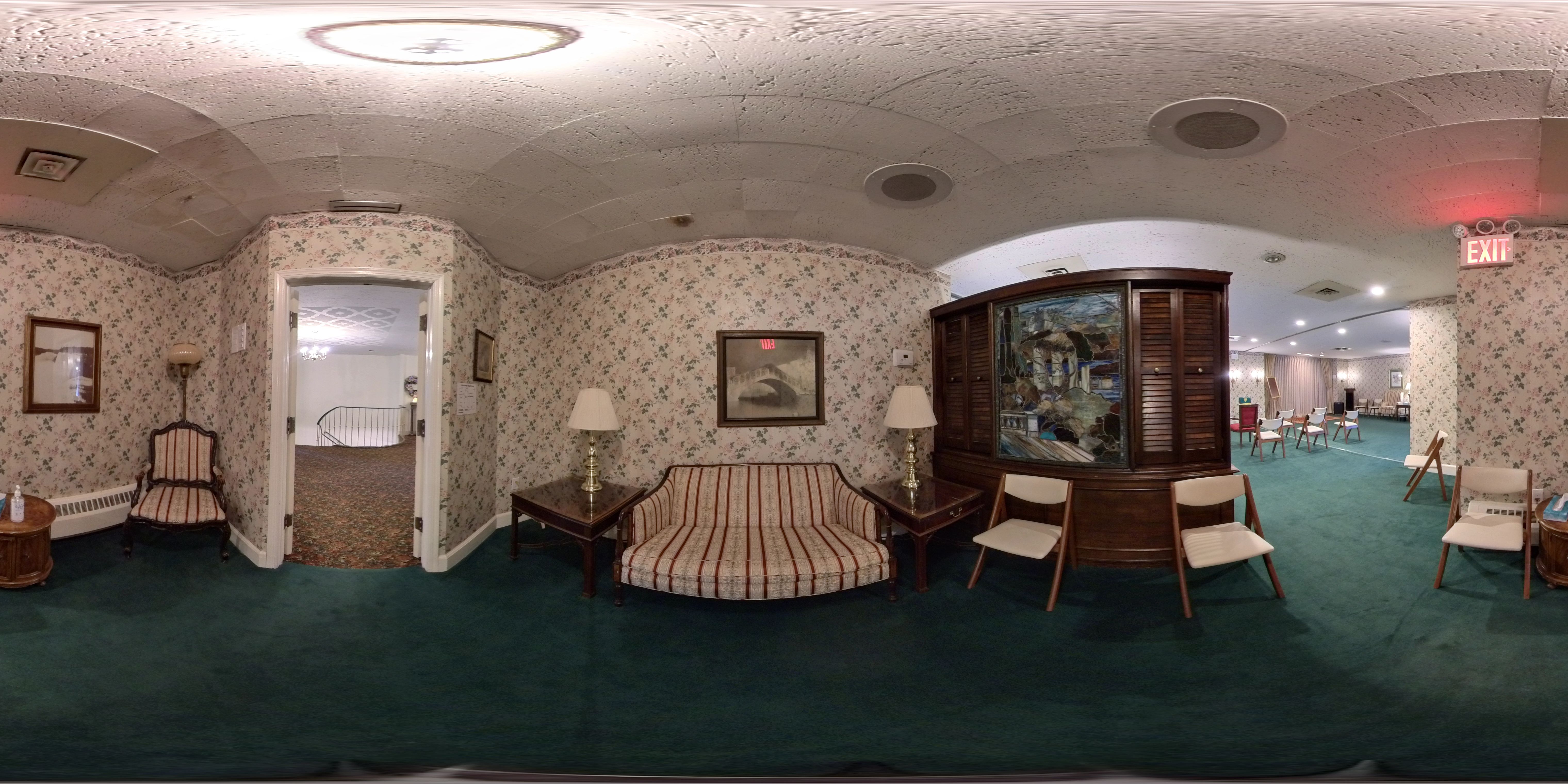 The Legacy Of Tylers Legends Harmon Funeral Home Preserves Their Memory - 4xrk0pz