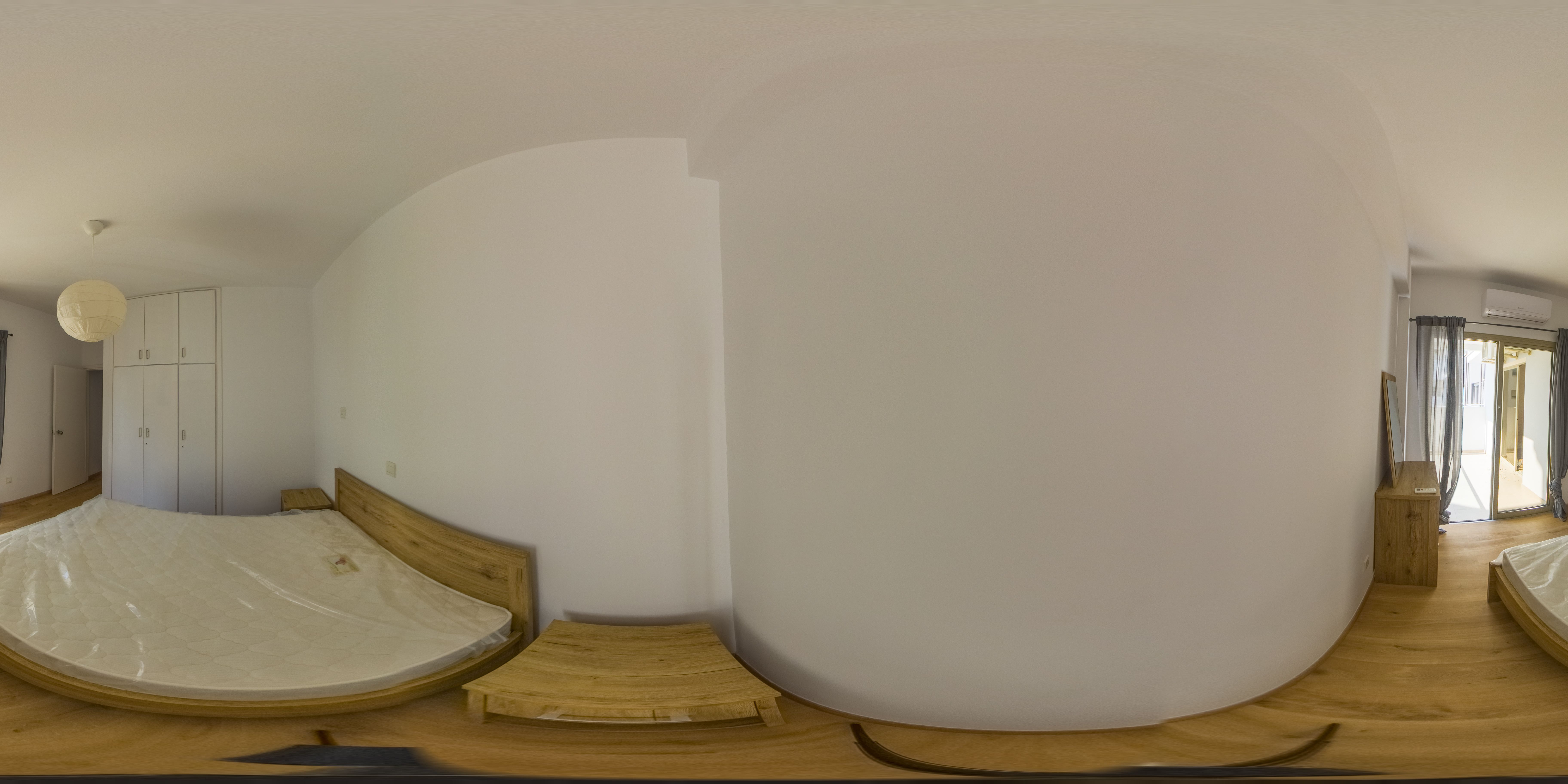 sea breeze apartment