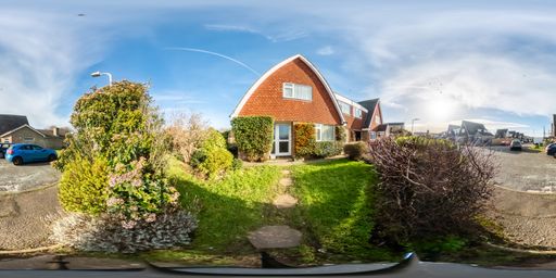The Drove Way, Istead Rise, Gravesend DA13 9JY, UK