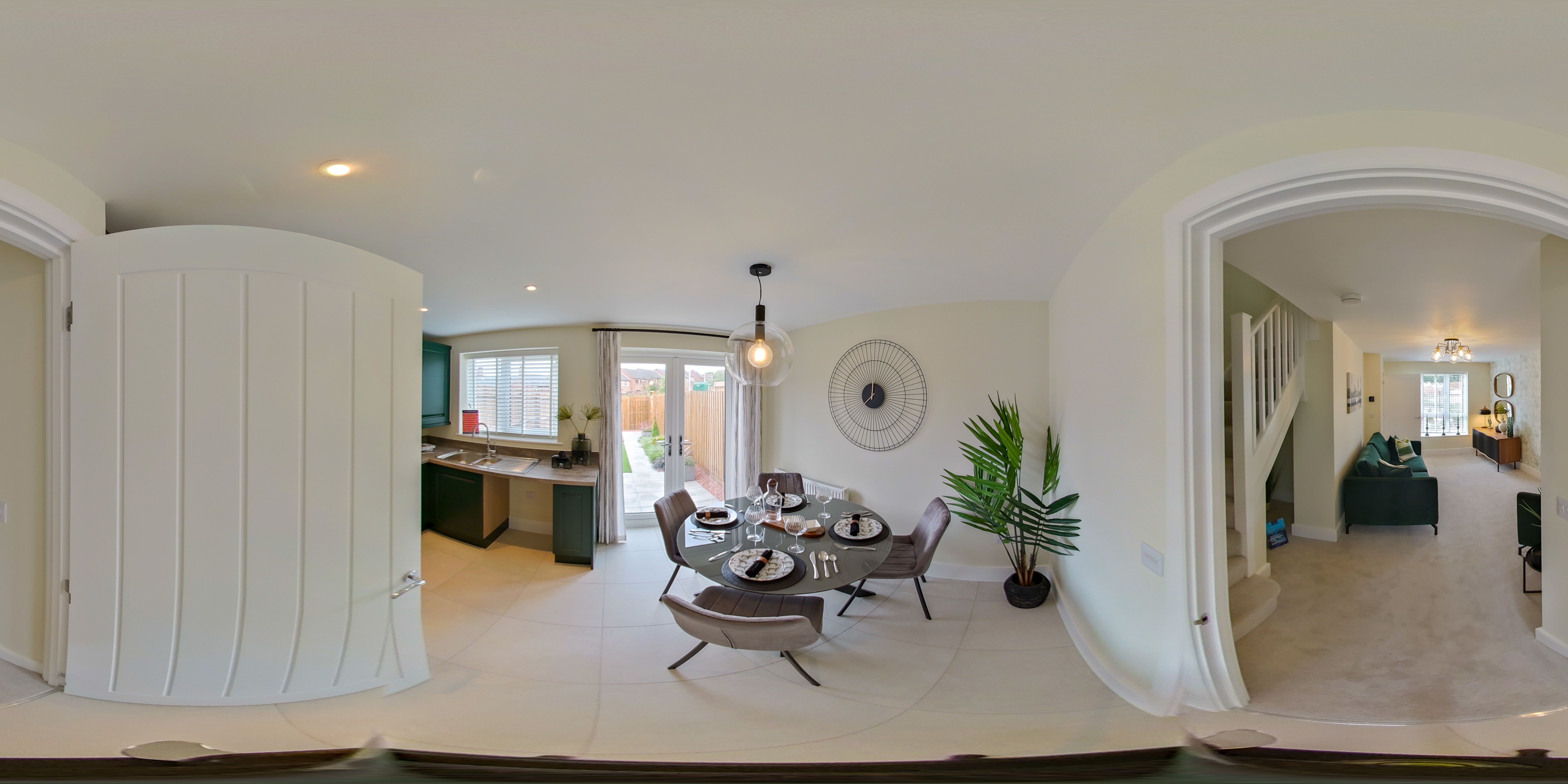 The Bramley, Derwentside Derby Road, Belper DE56 1WE