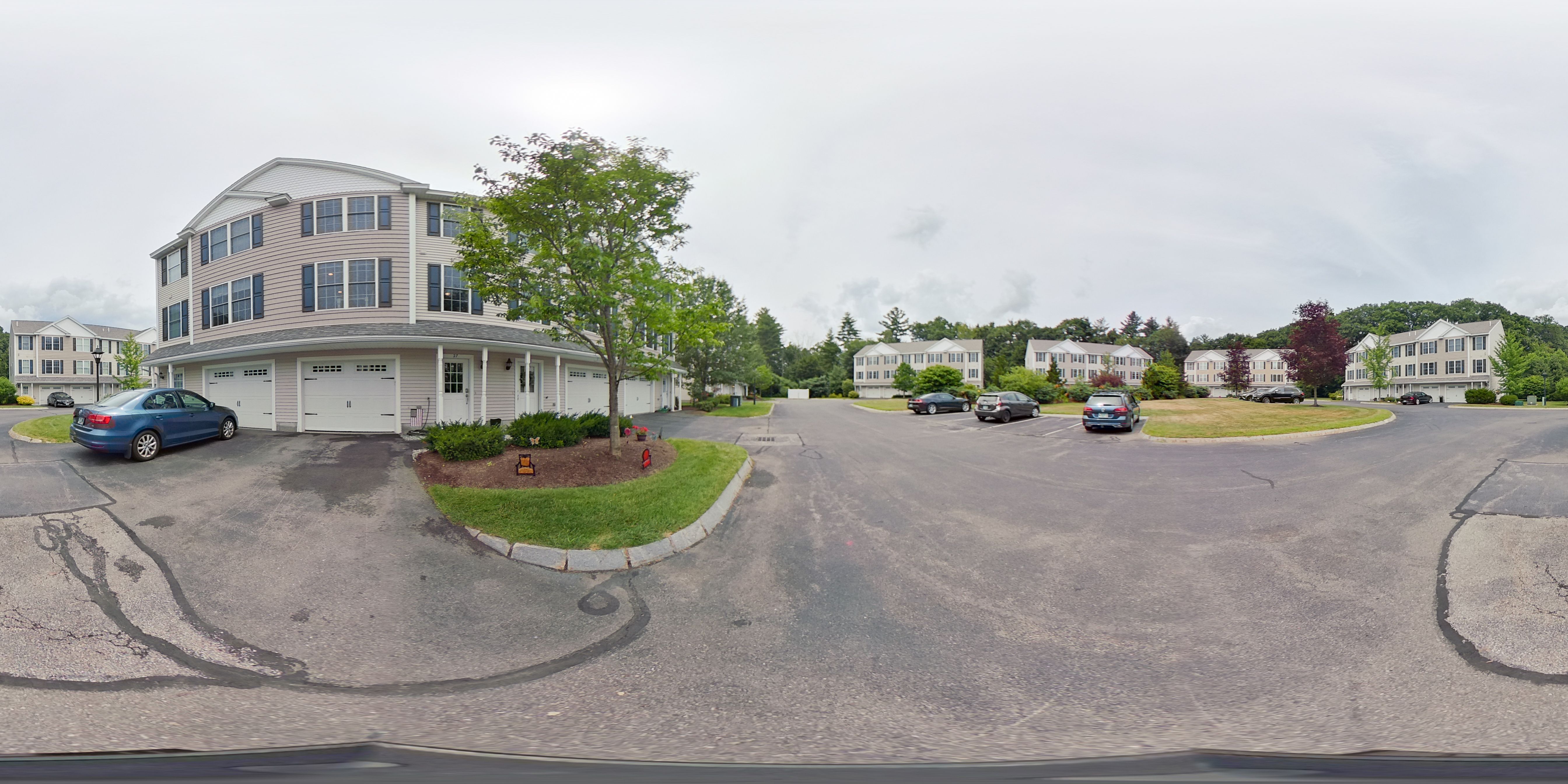 MLS 2 Larch Street Unit 27 Goffstown NH 03045