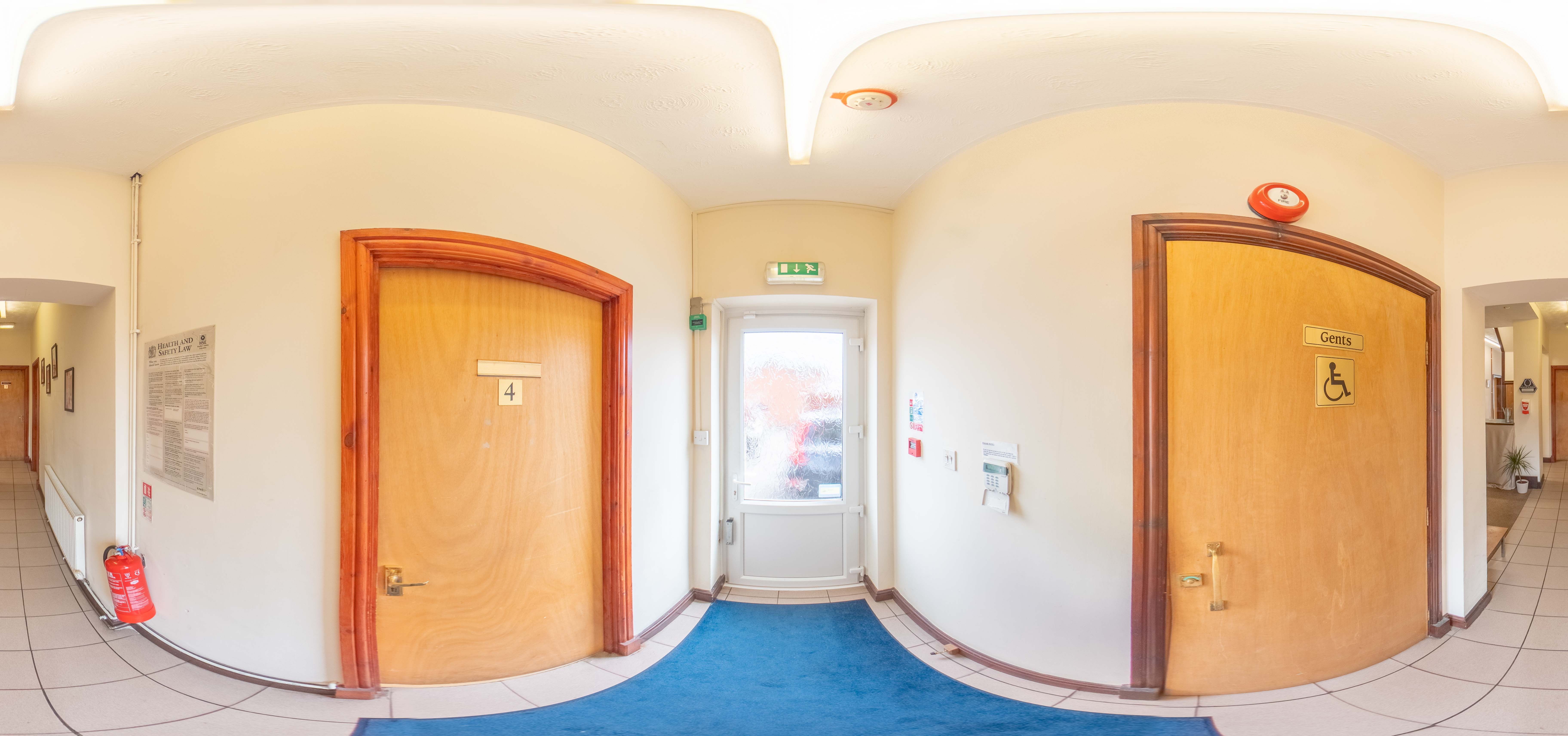 Stanton House, 4951 Stanton Road, Ilkeston, Derbyshire, DE7 5FW