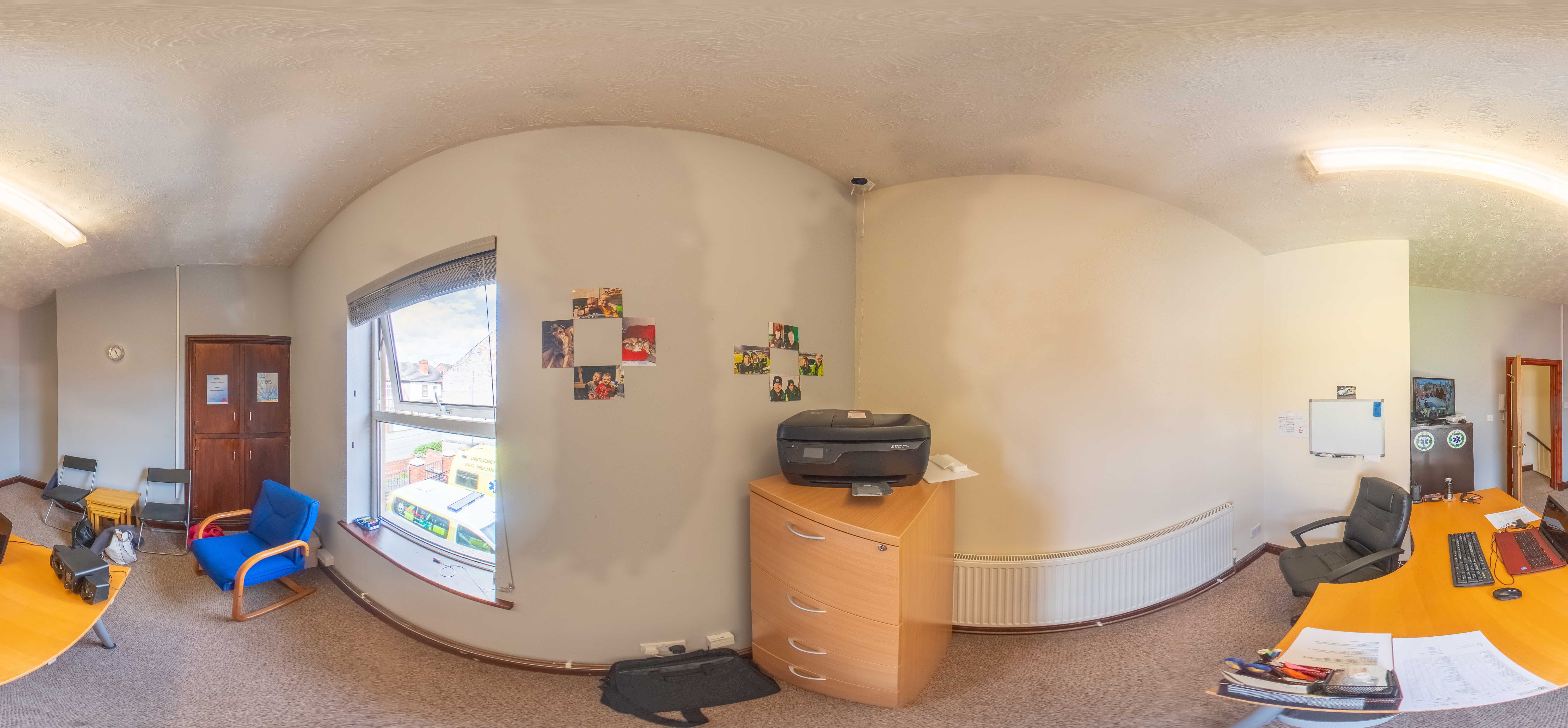 Stanton House, 4951 Stanton Road, Ilkeston, Derbyshire, DE7 5FW