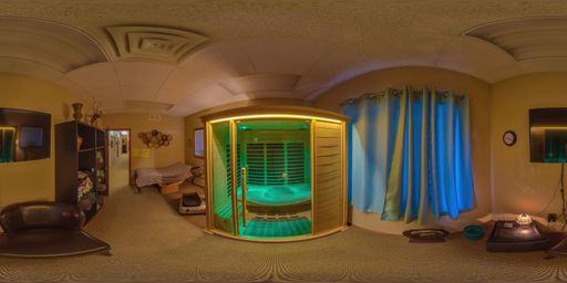 Relax on Your Time Sauna and Massage - Image 13