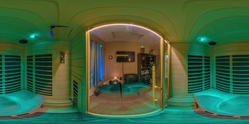 Relax on Your Time Sauna and Massage - Image 15