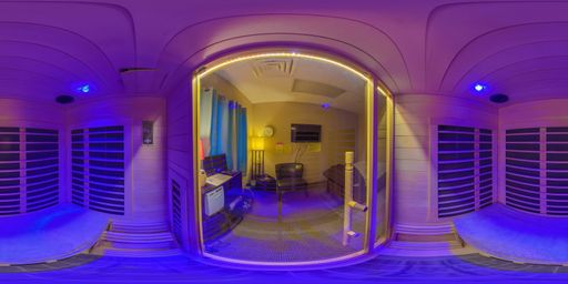 Relax on Your Time Sauna and Massage - Image 18