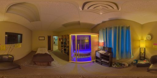 Relax on Your Time Sauna and Massage - Image 16