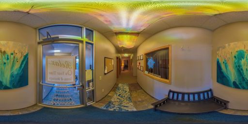 Relax on Your Time Sauna and Massage - Image 10