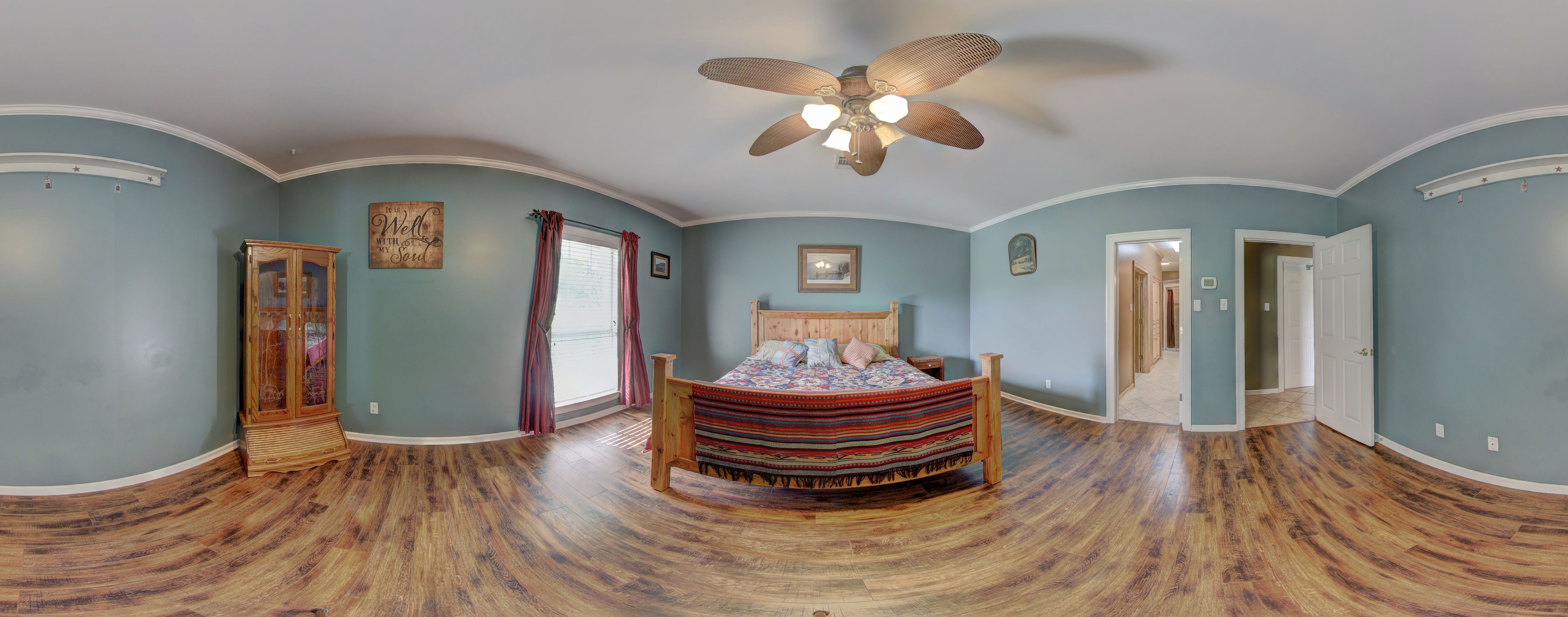 4216 Bayou Wood New Iberia