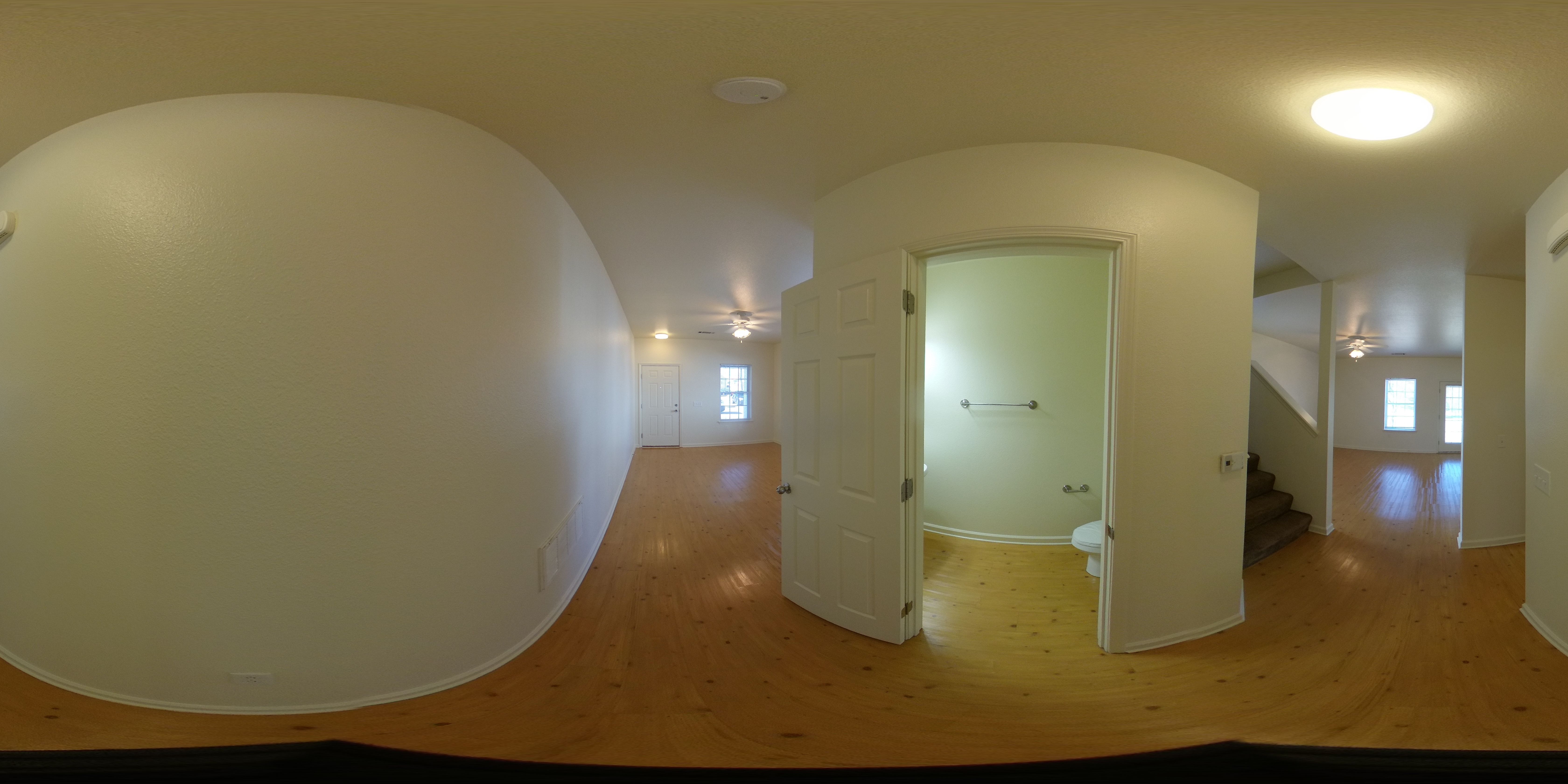 Nautilus Park I 1984 4x2.5