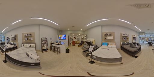 THE SLEEP STORE - ATRIO MALL