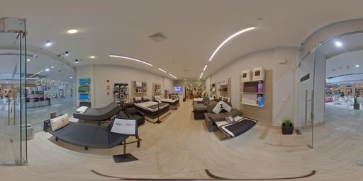 THE SLEEP STORE - ATRIO MALL