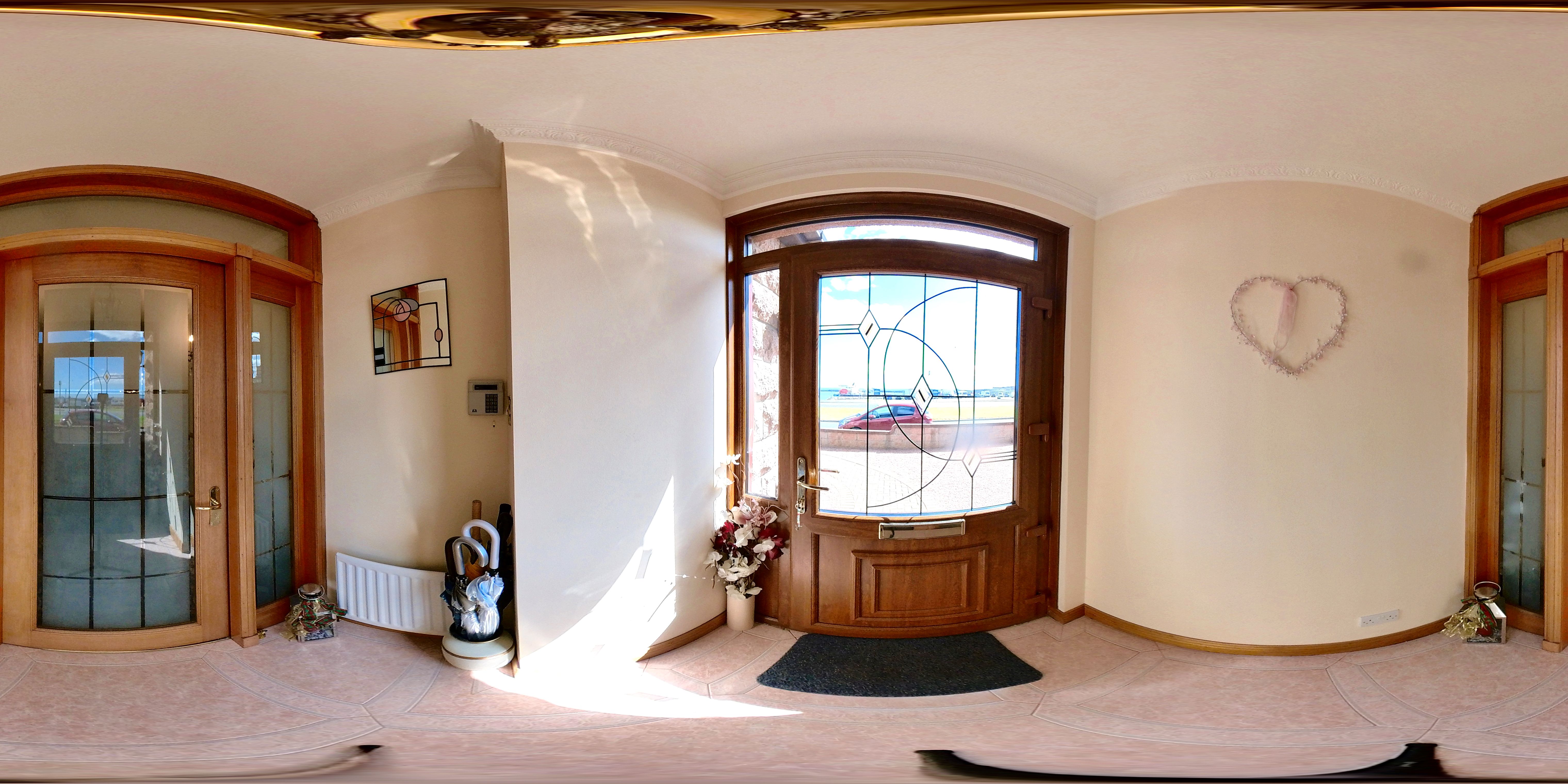 28 South Road, Peterhead, AB42 2YD