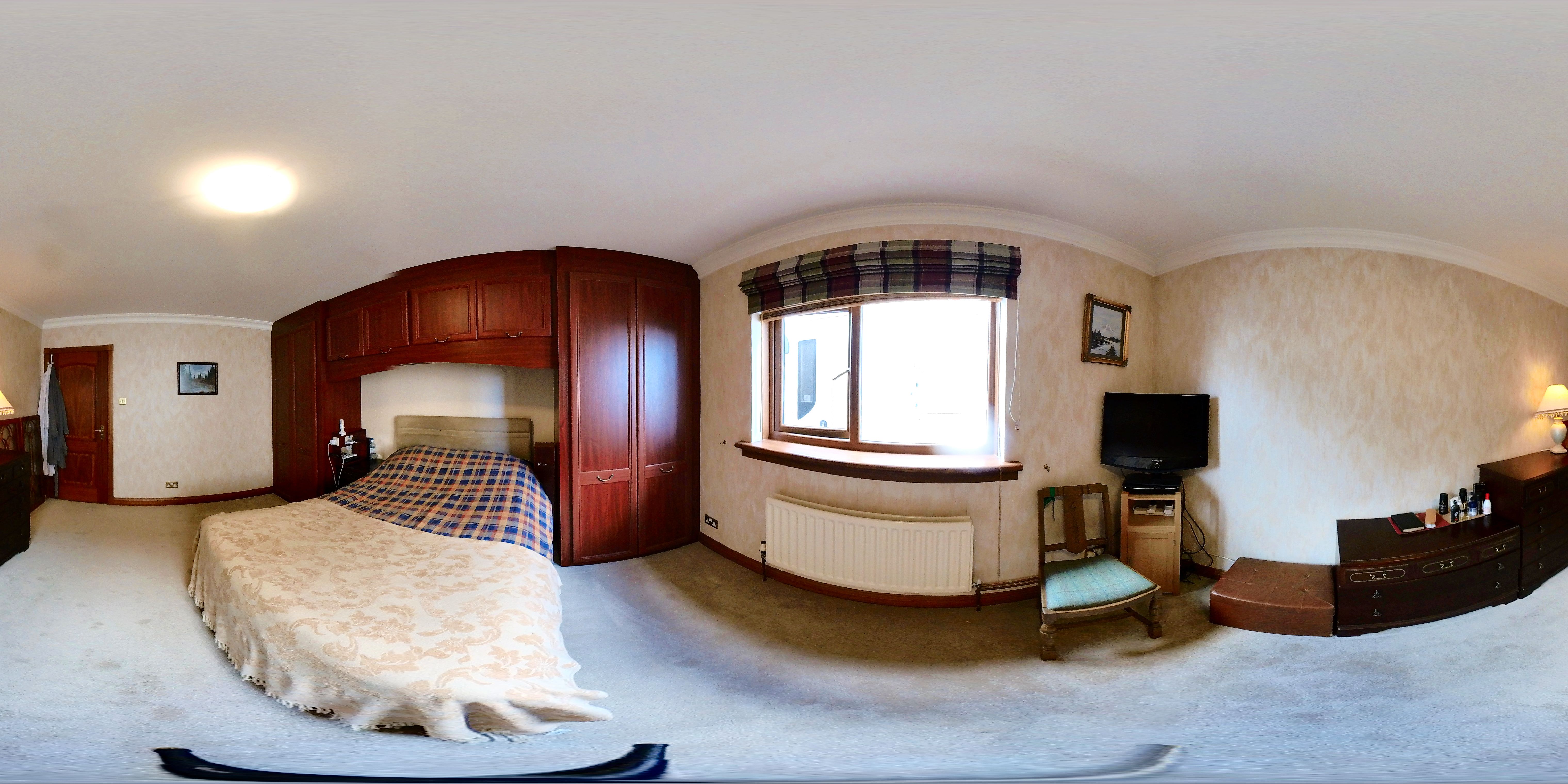 28 South Road, Peterhead, AB42 2YD