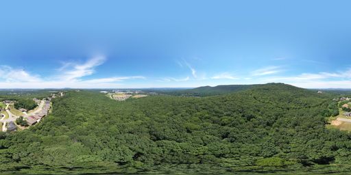 Hawks Ridge