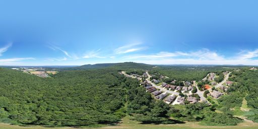 Hawks Ridge