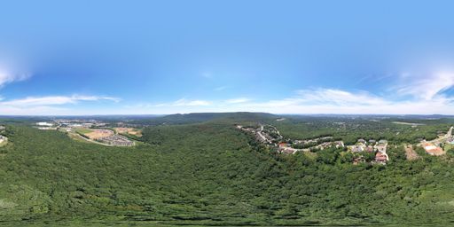 Hawks Ridge