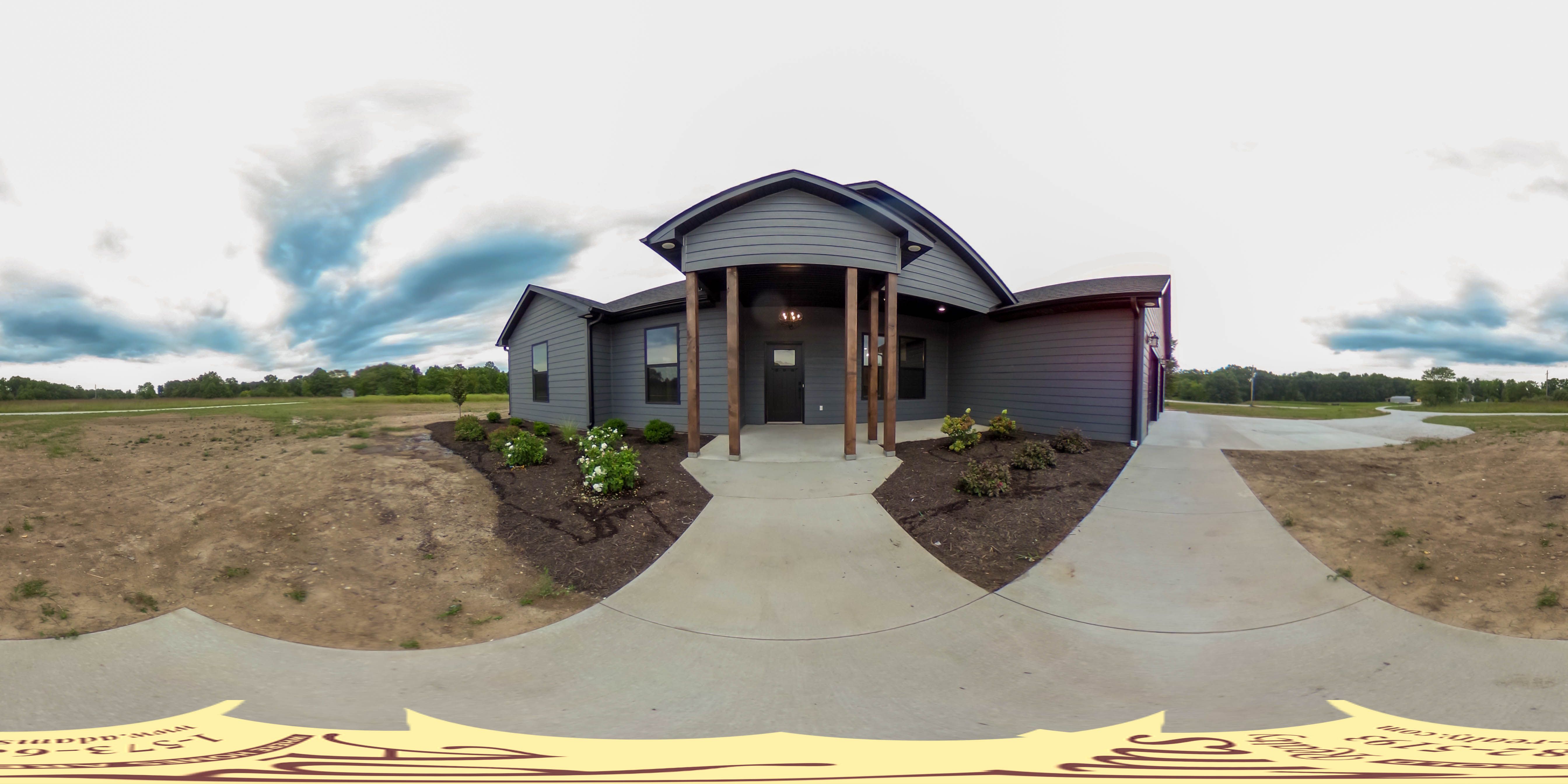 HWY 124 Centralia Missouri Presented by Adams Realty