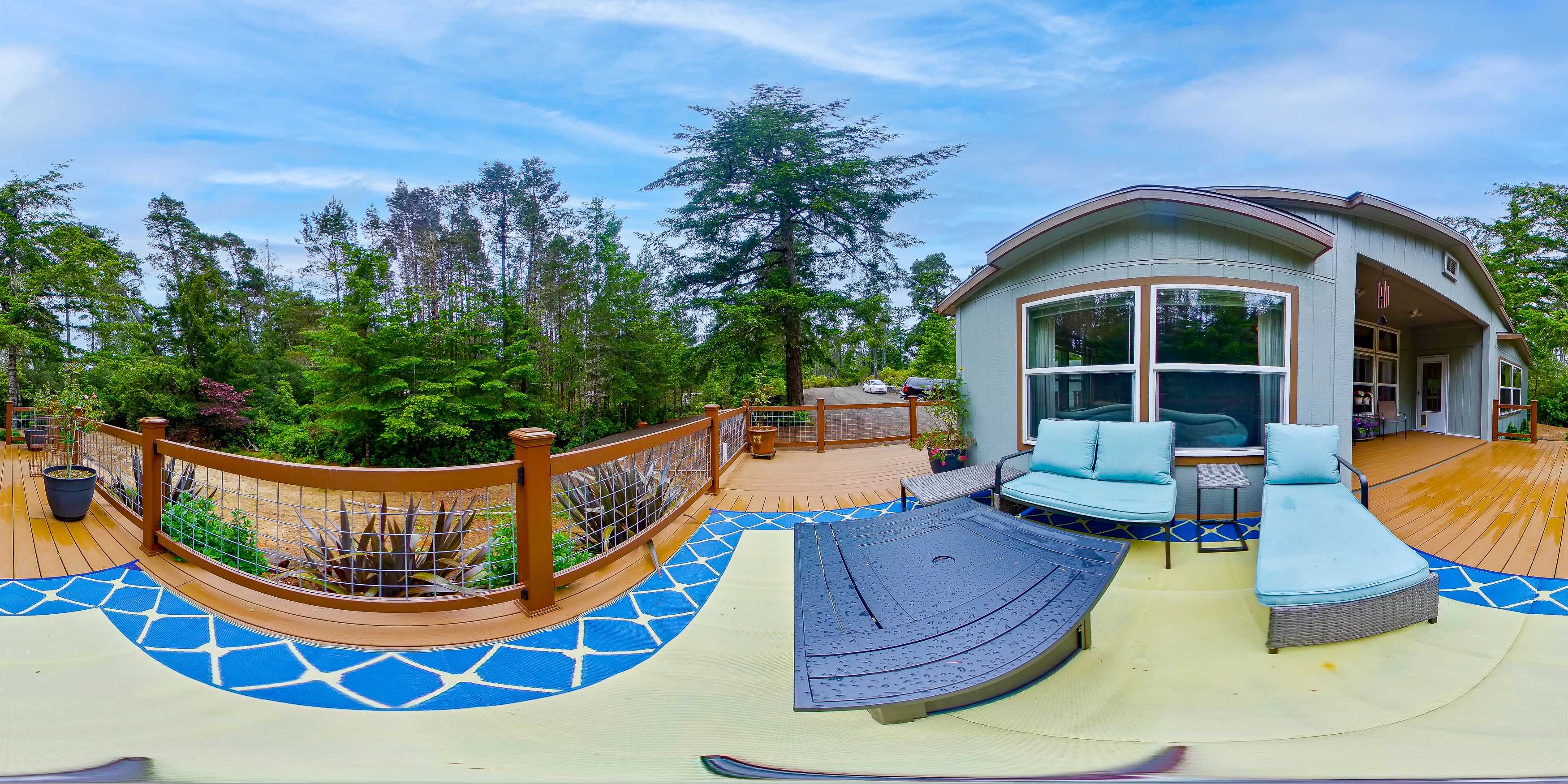 5519 Mercer Lake Road