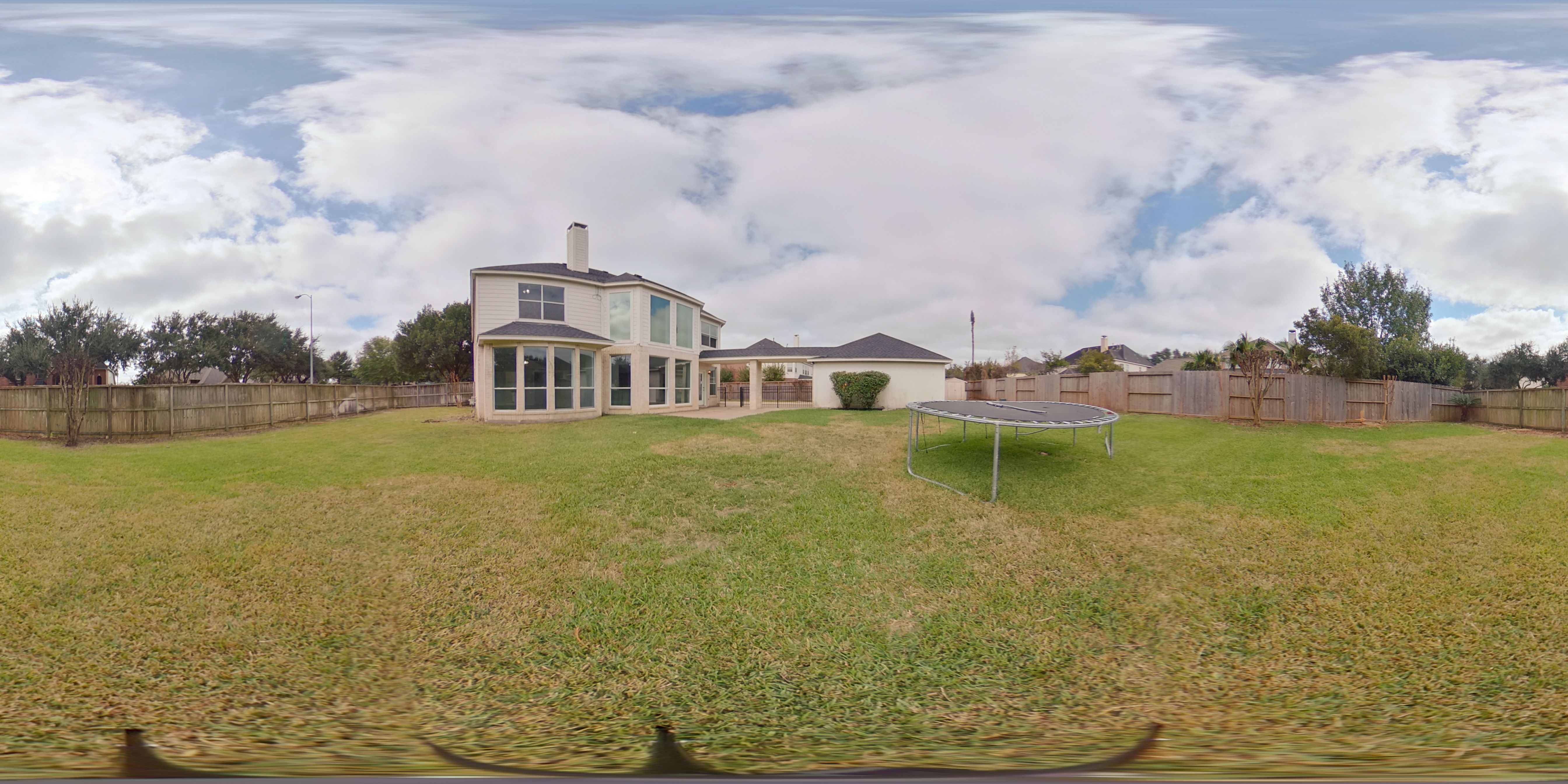 26723 Wedgewood Park