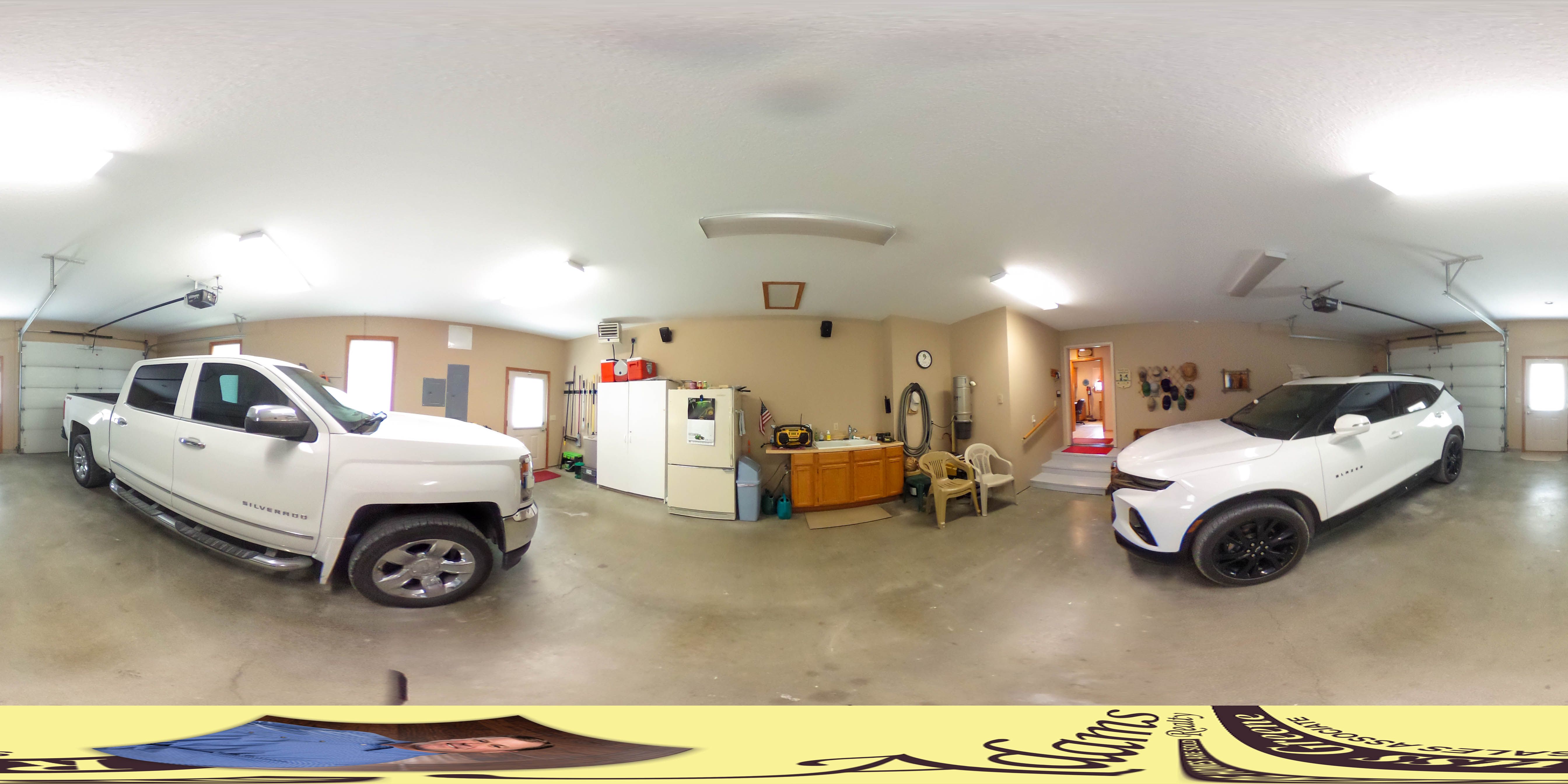 Lake San Lynn Centralia Missouri