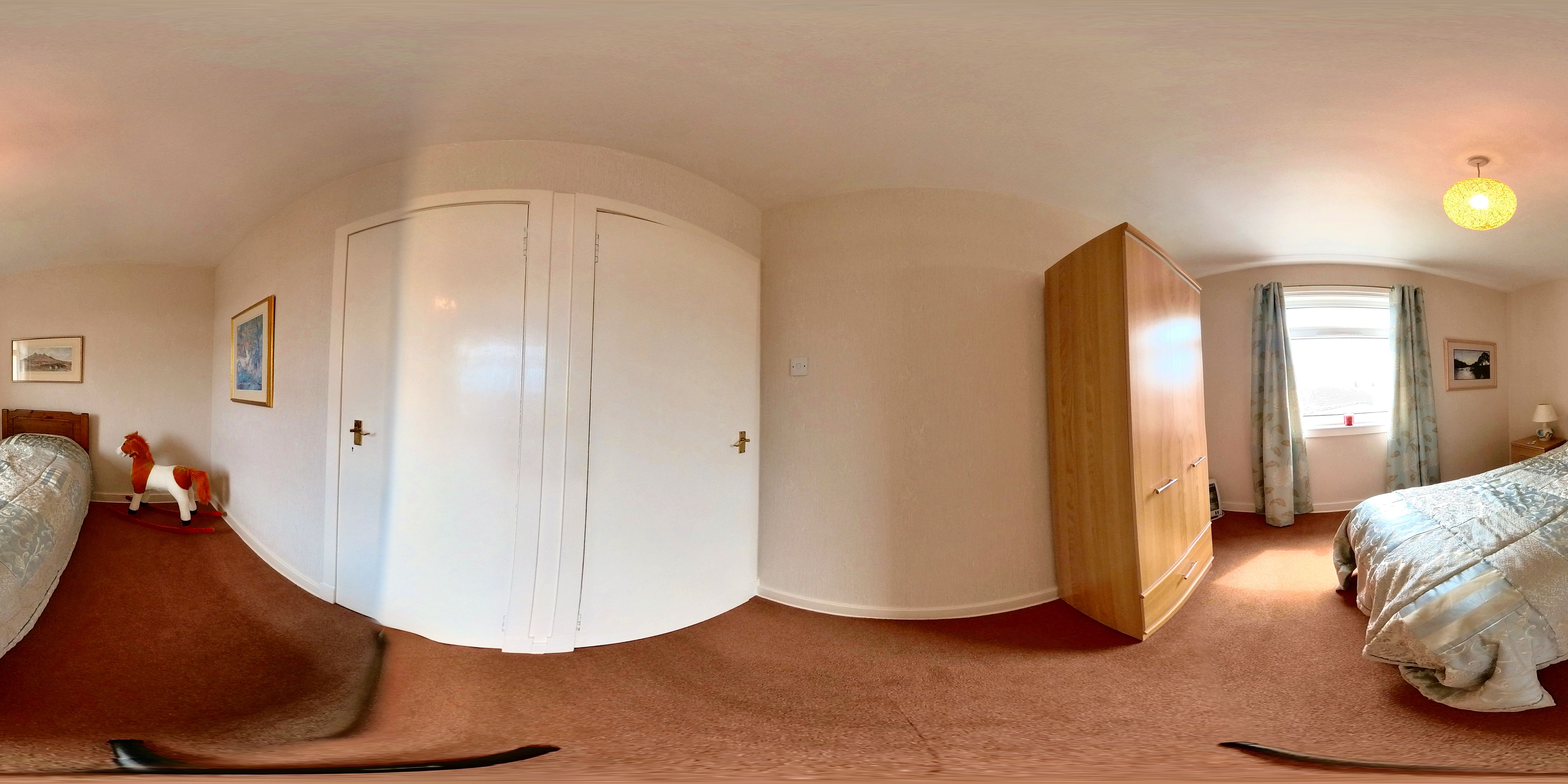 6 McKenzie Court, Peterhead, AB42 2YX