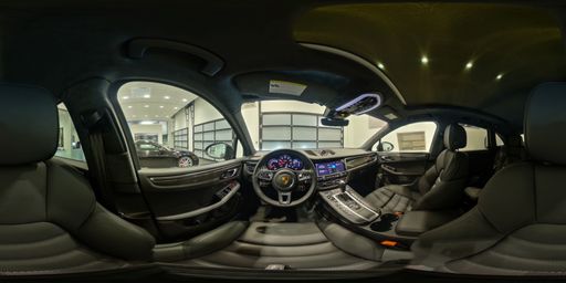 Fahrzeugpräsentation - Fahrzeugpräsentation - Autohaus - 360° Software