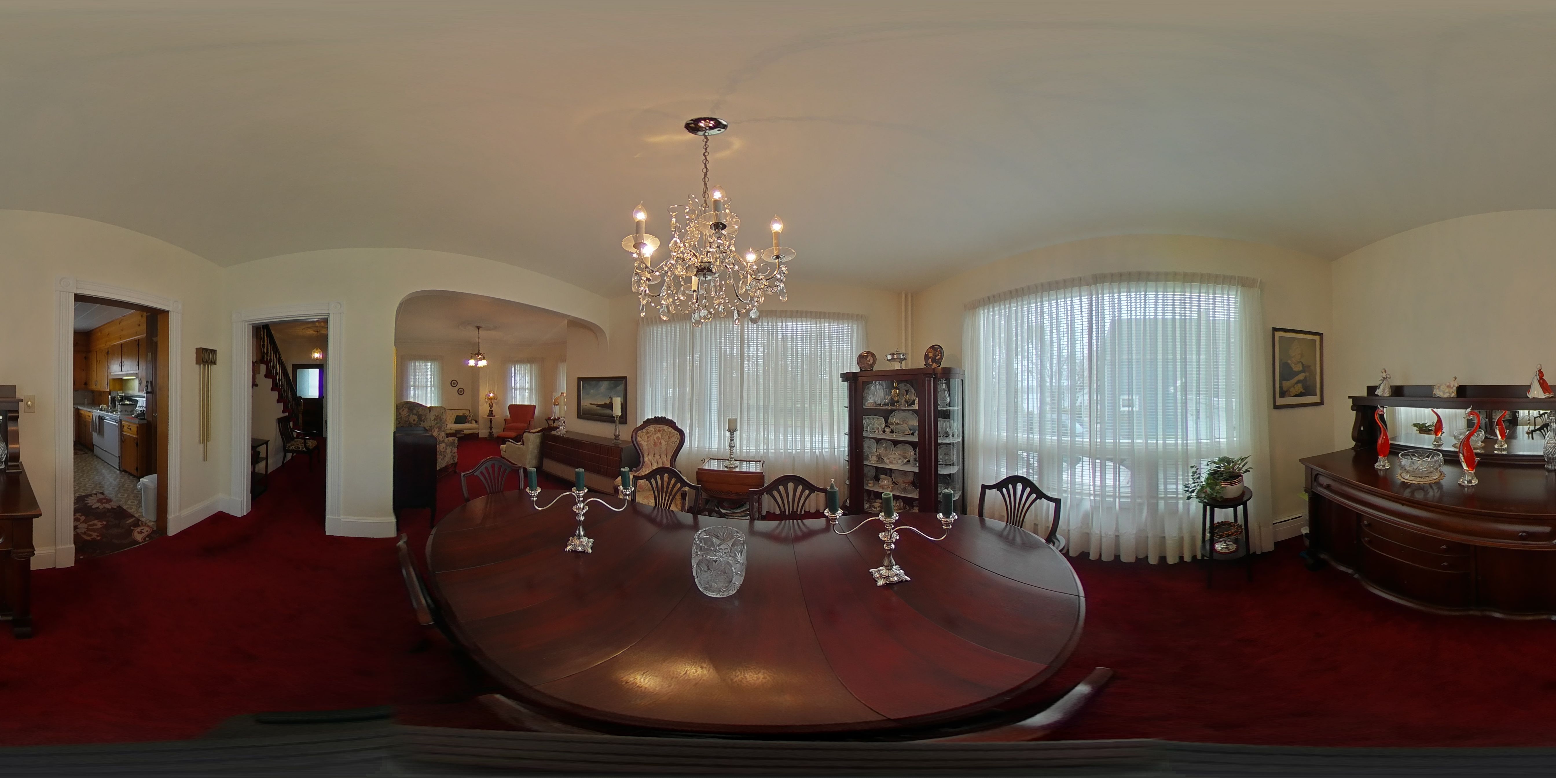 220 Kings Rd. Sydney