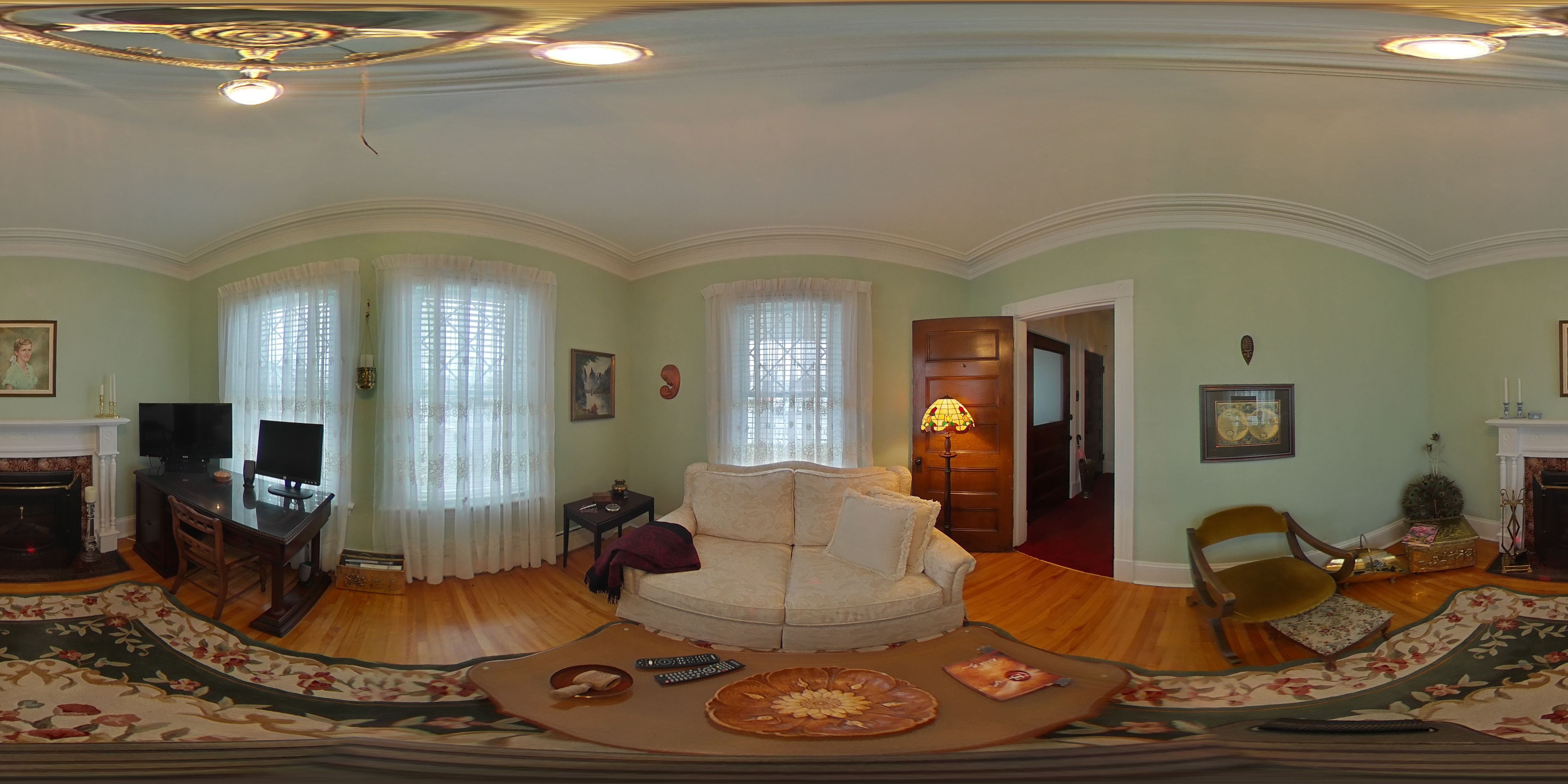 220 Kings Rd. Sydney