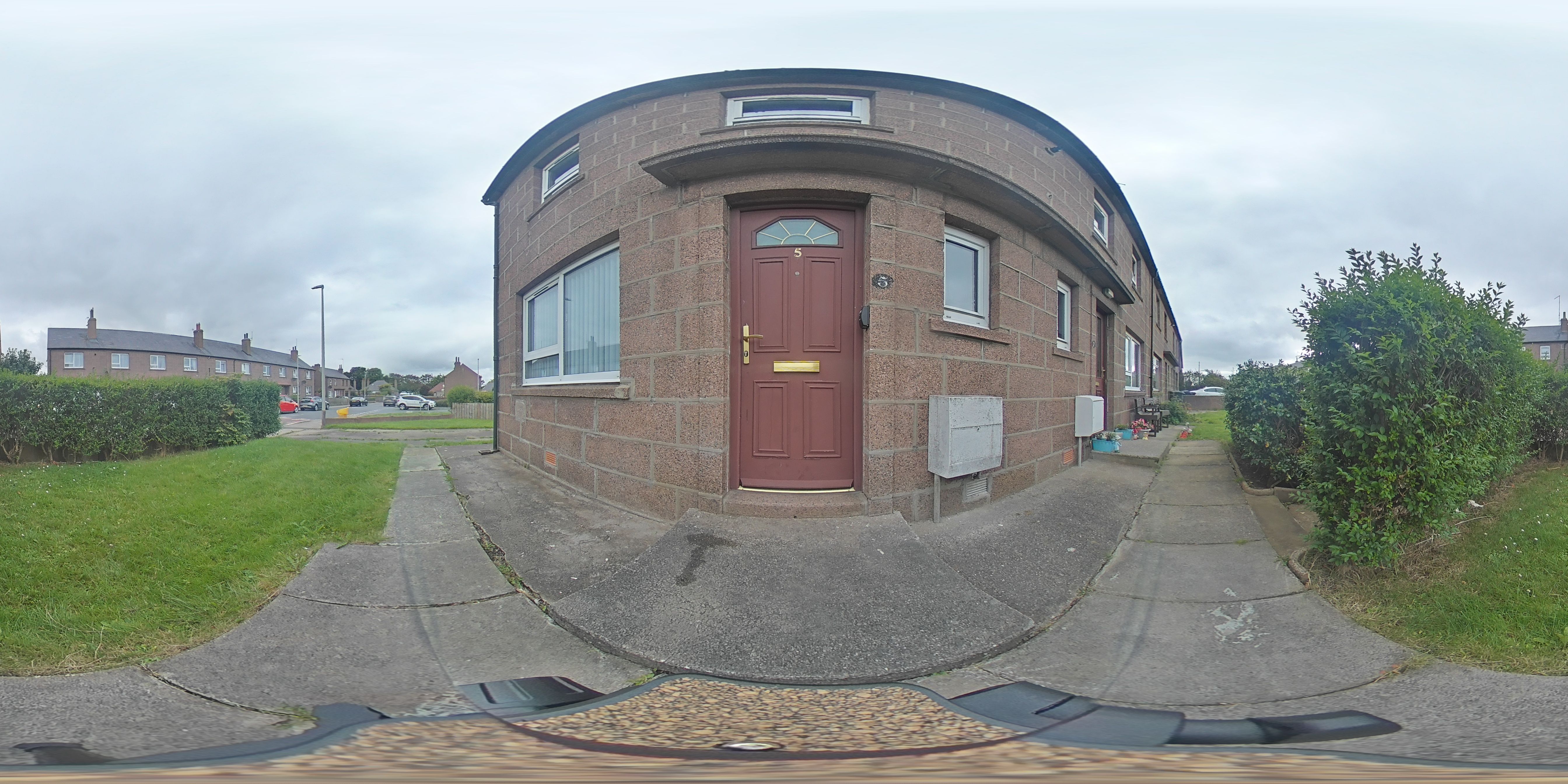 5 Forman Drive, Peterhead (3750180005)