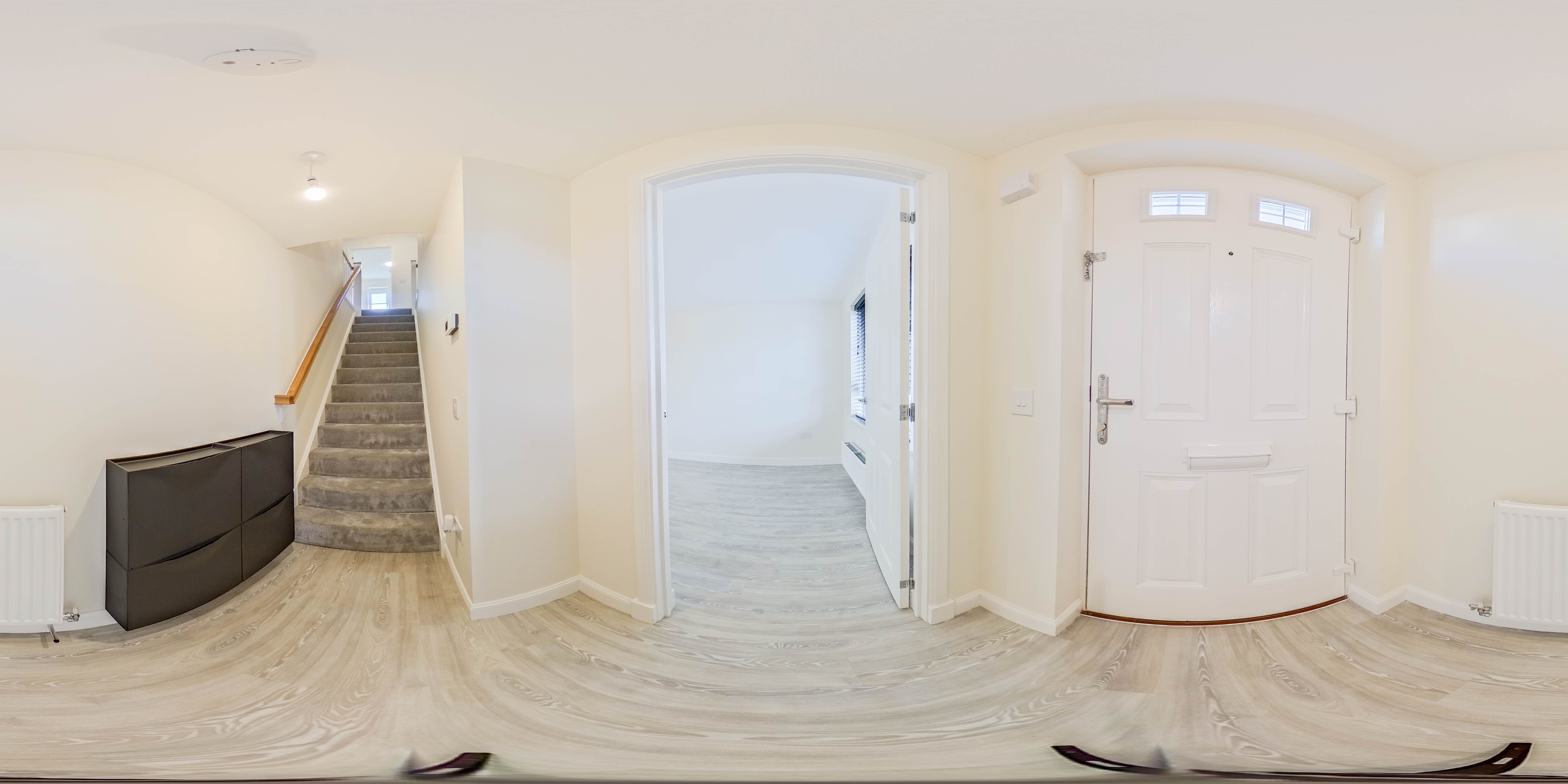 7 Dunvegan Drive, Kilmarnock