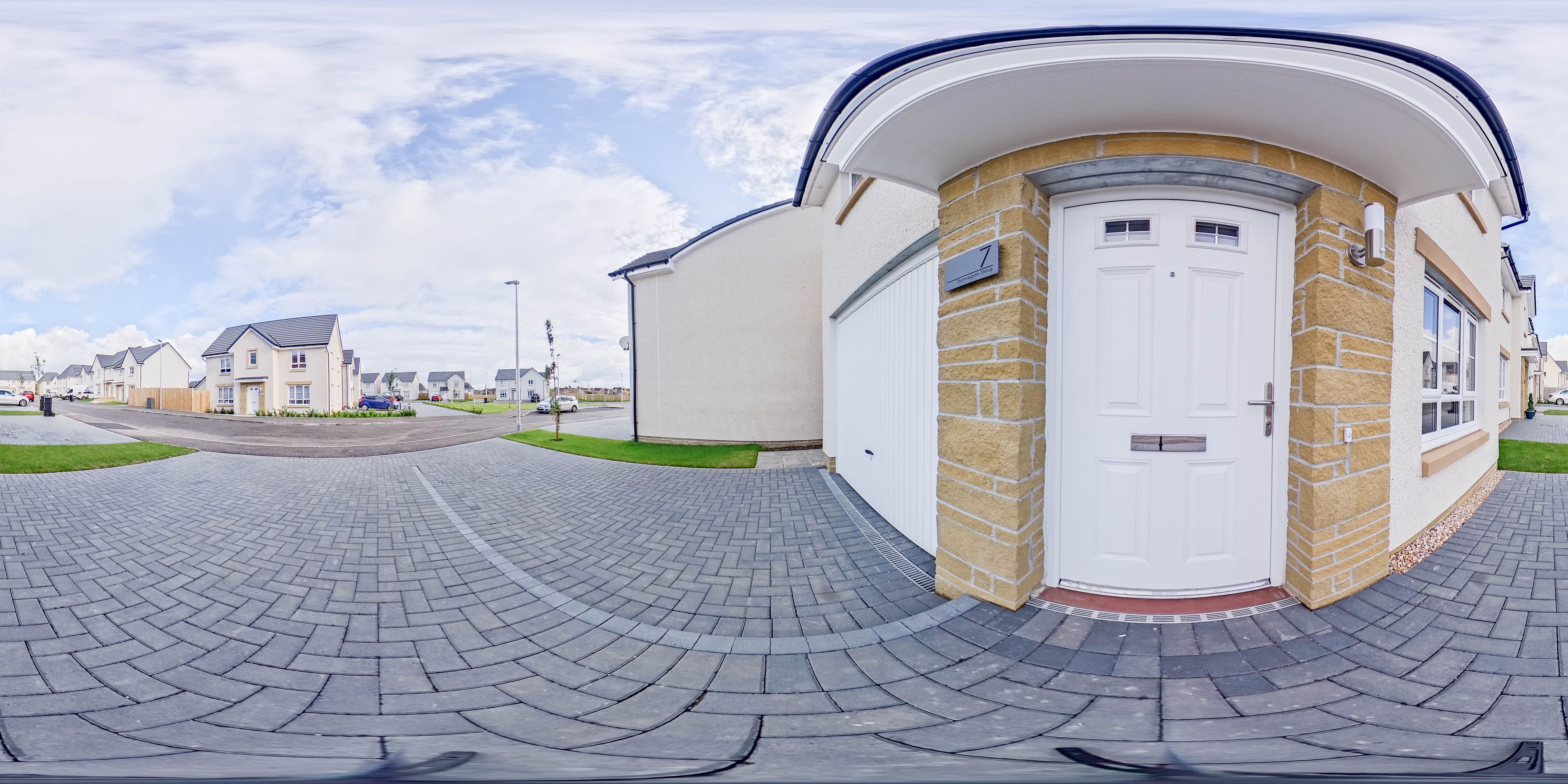 7 Dunvegan Drive, Kilmarnock