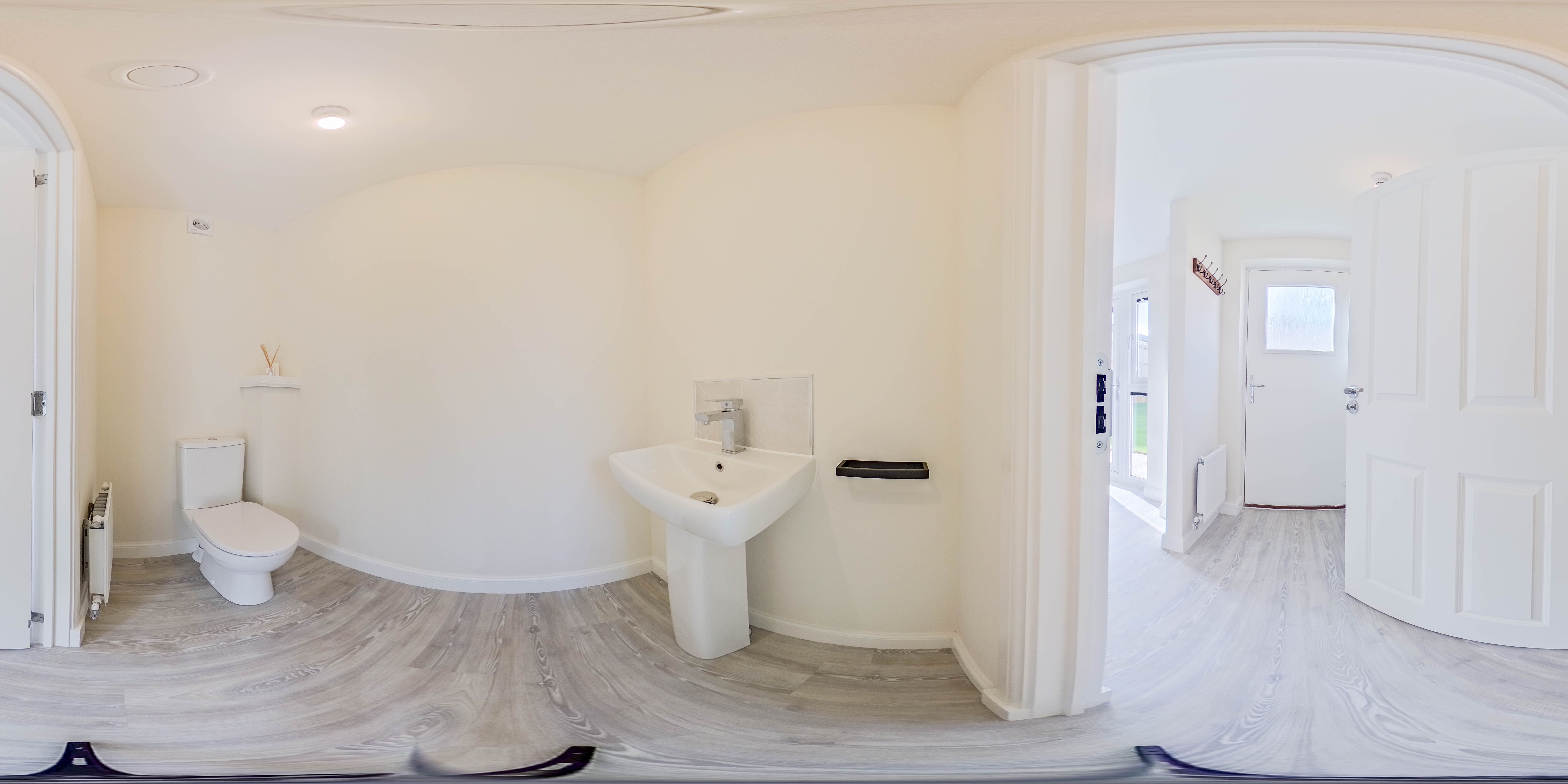 7 Dunvegan Drive, Kilmarnock