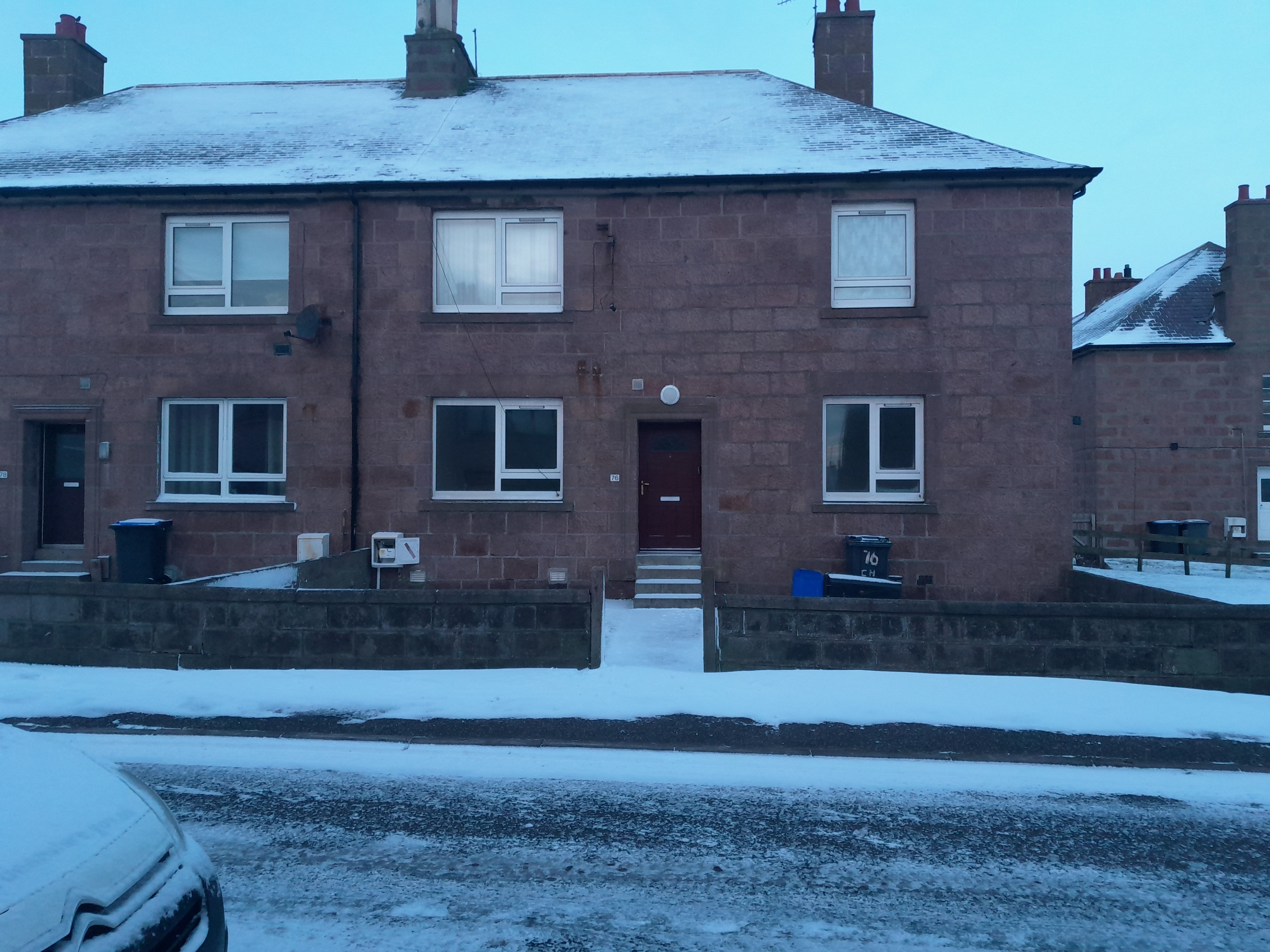 76 Churchill Drive, Peterhead (3600120076)