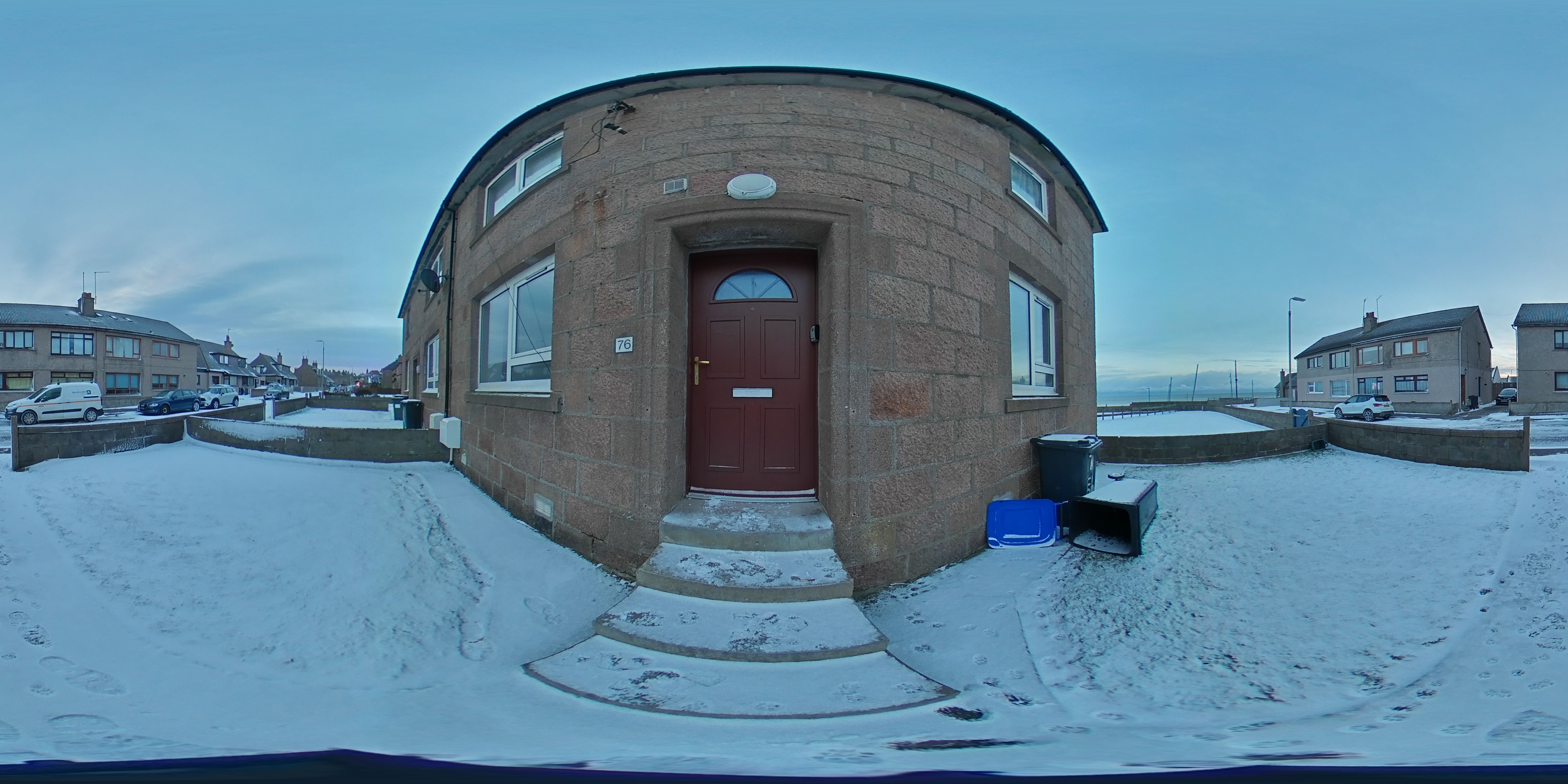 76 Churchill Drive, Peterhead (3600120076)
