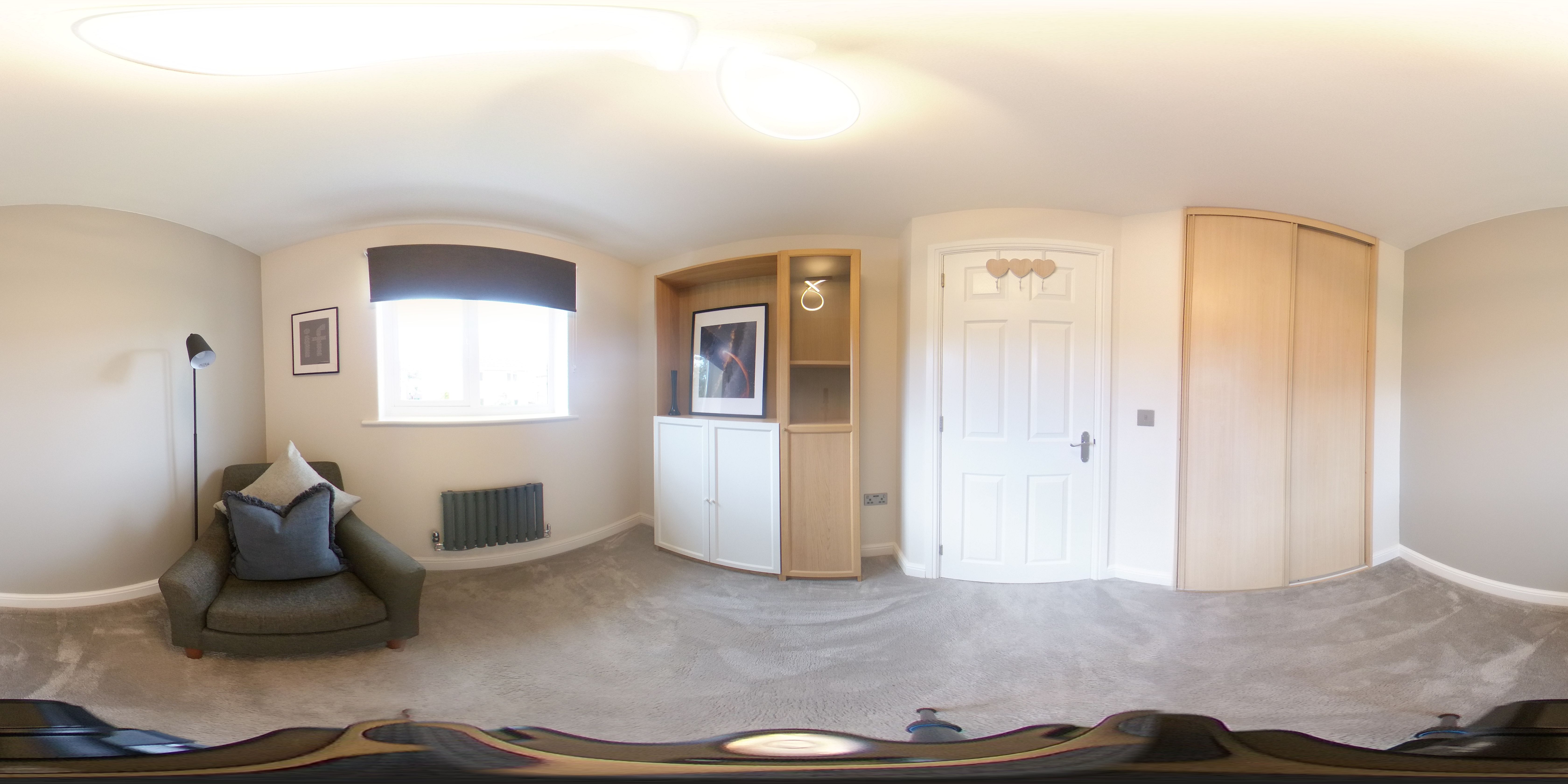 16 Mildenhall Close, Great Sankey, Warrington WA5 1ZD