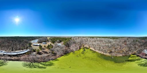 Bush River Retreat