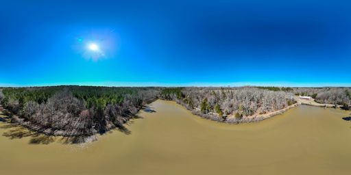 Bush River Retreat