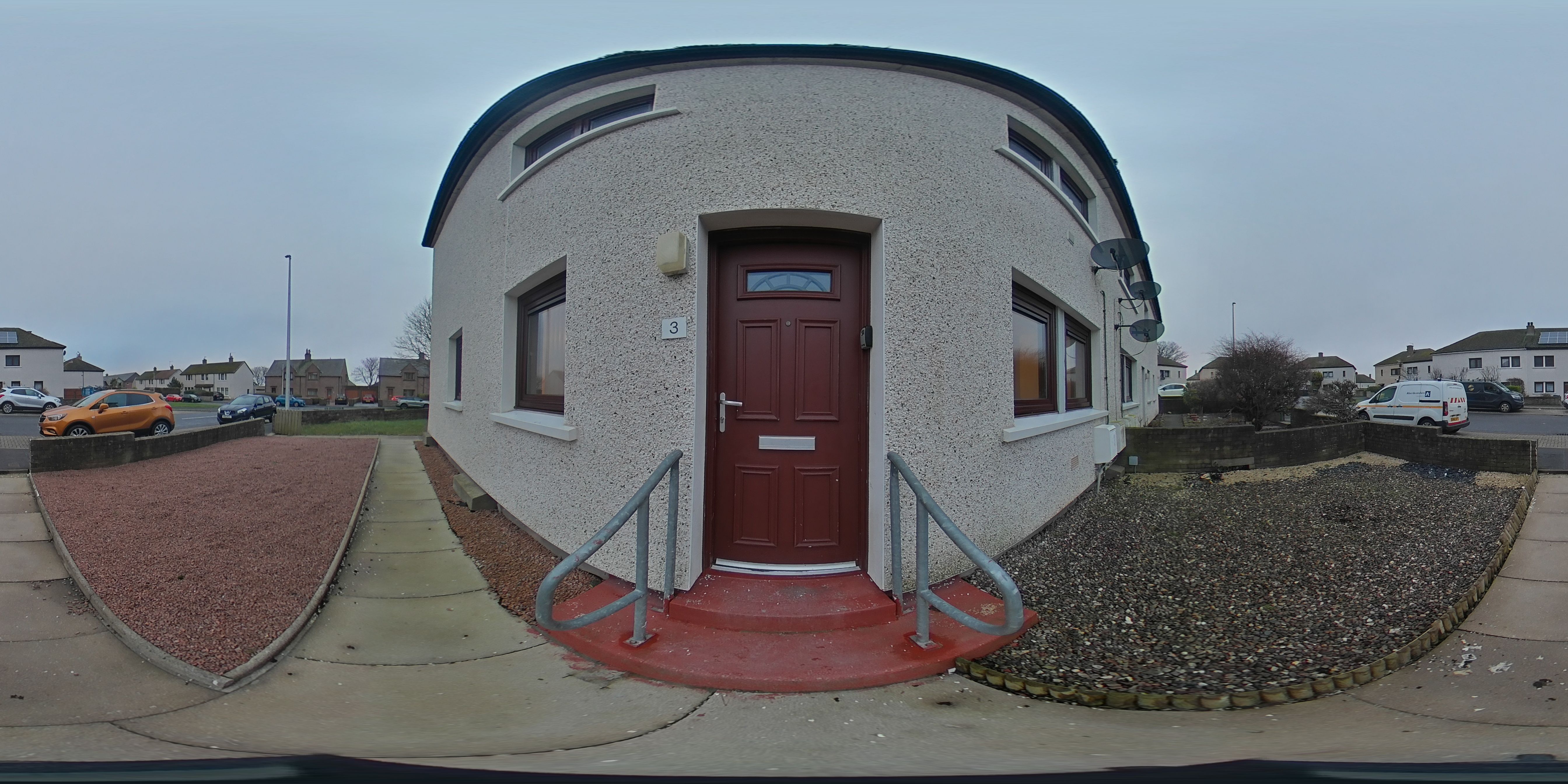 3 Bayview Crescent, Peterhead (3750050003)