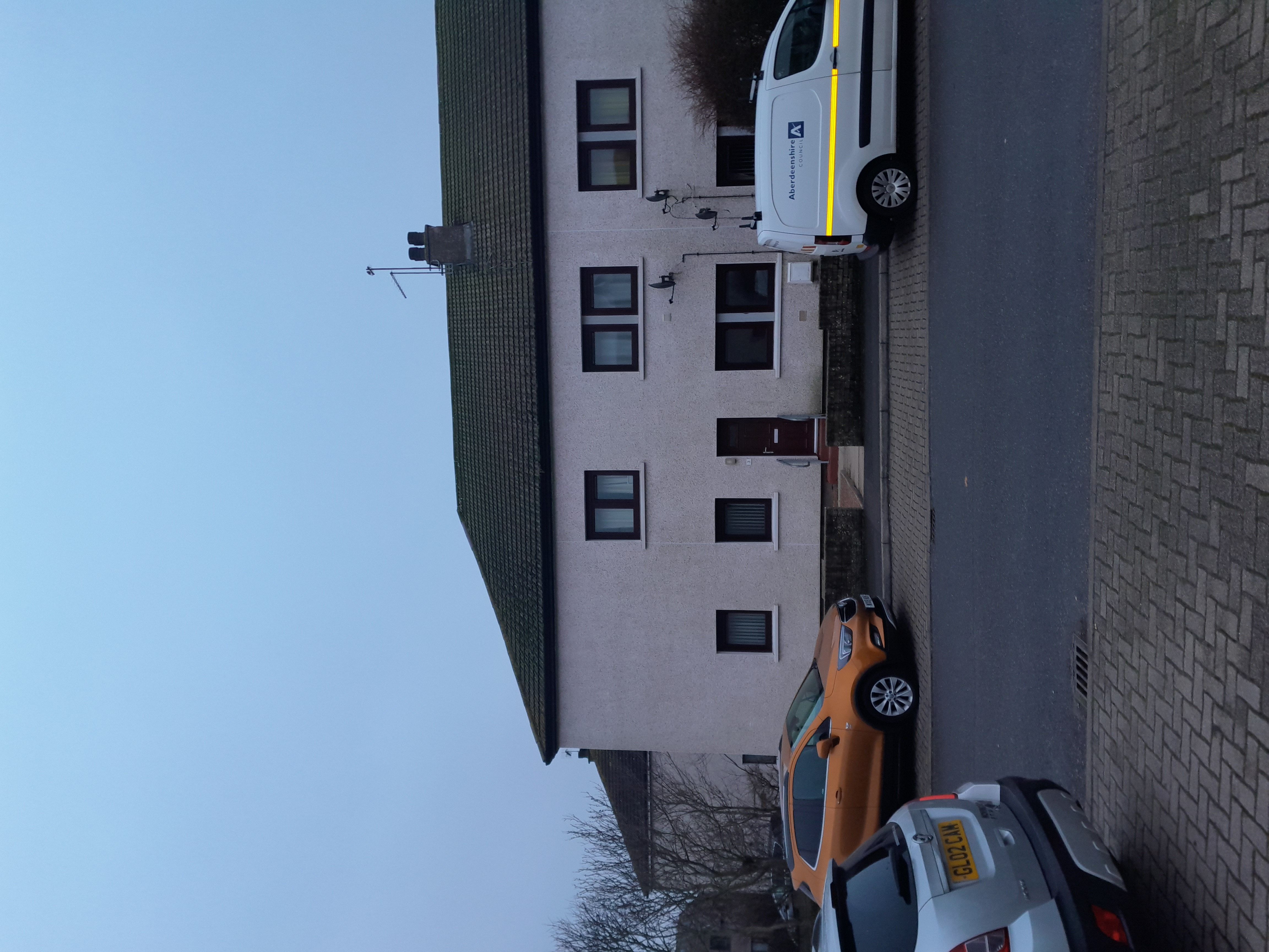 3 Bayview Crescent, Peterhead (3750050003)