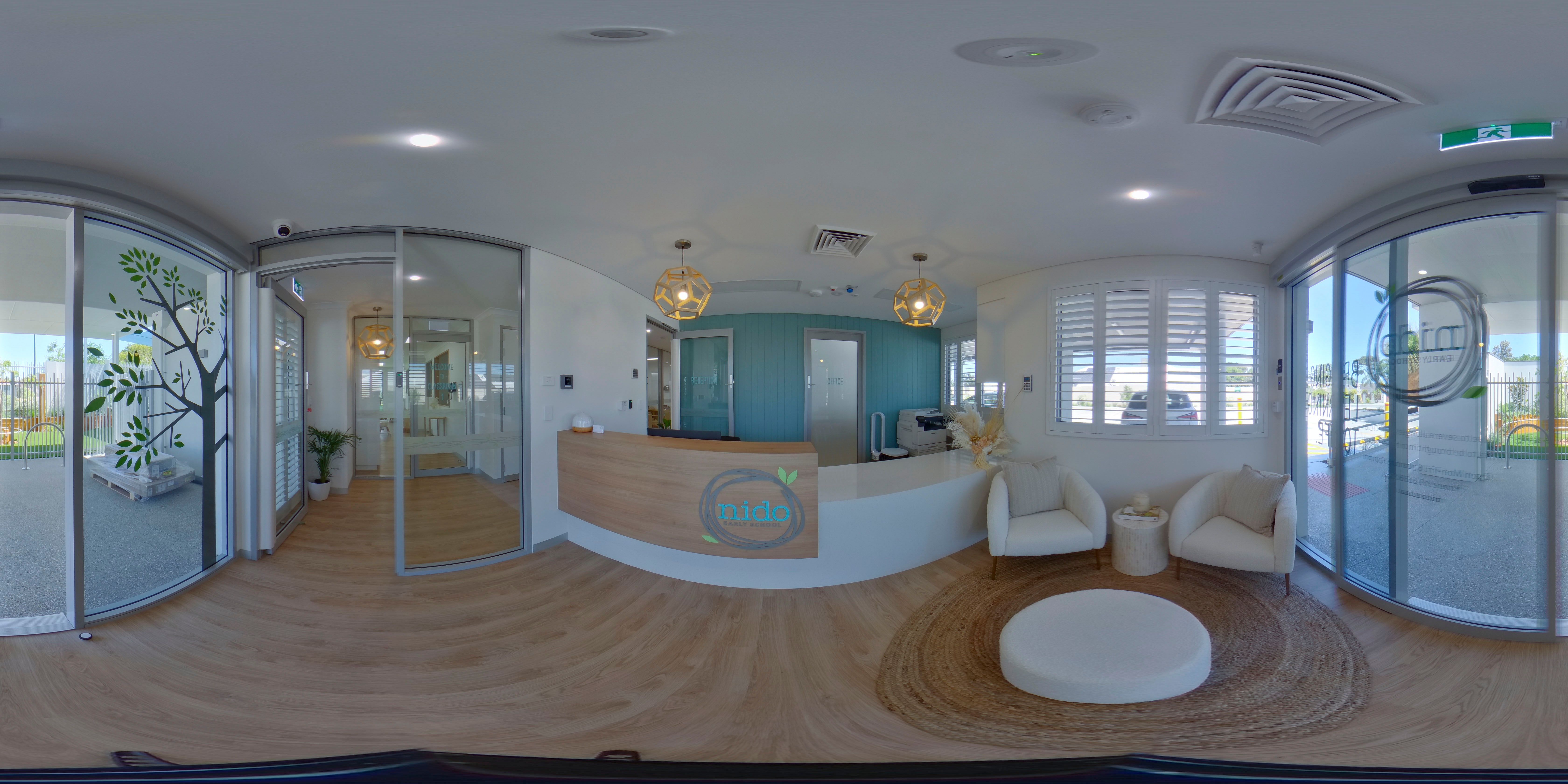 Nido Wembley Downs Orginal Full Version