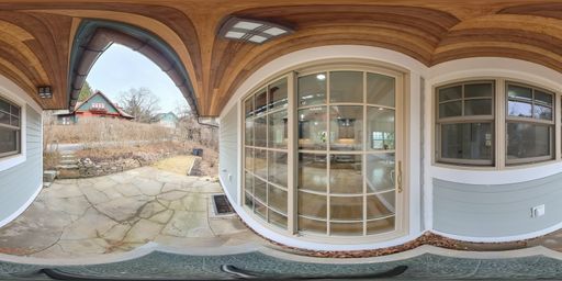 111 Cascadilla Park Road - 3D TOUR