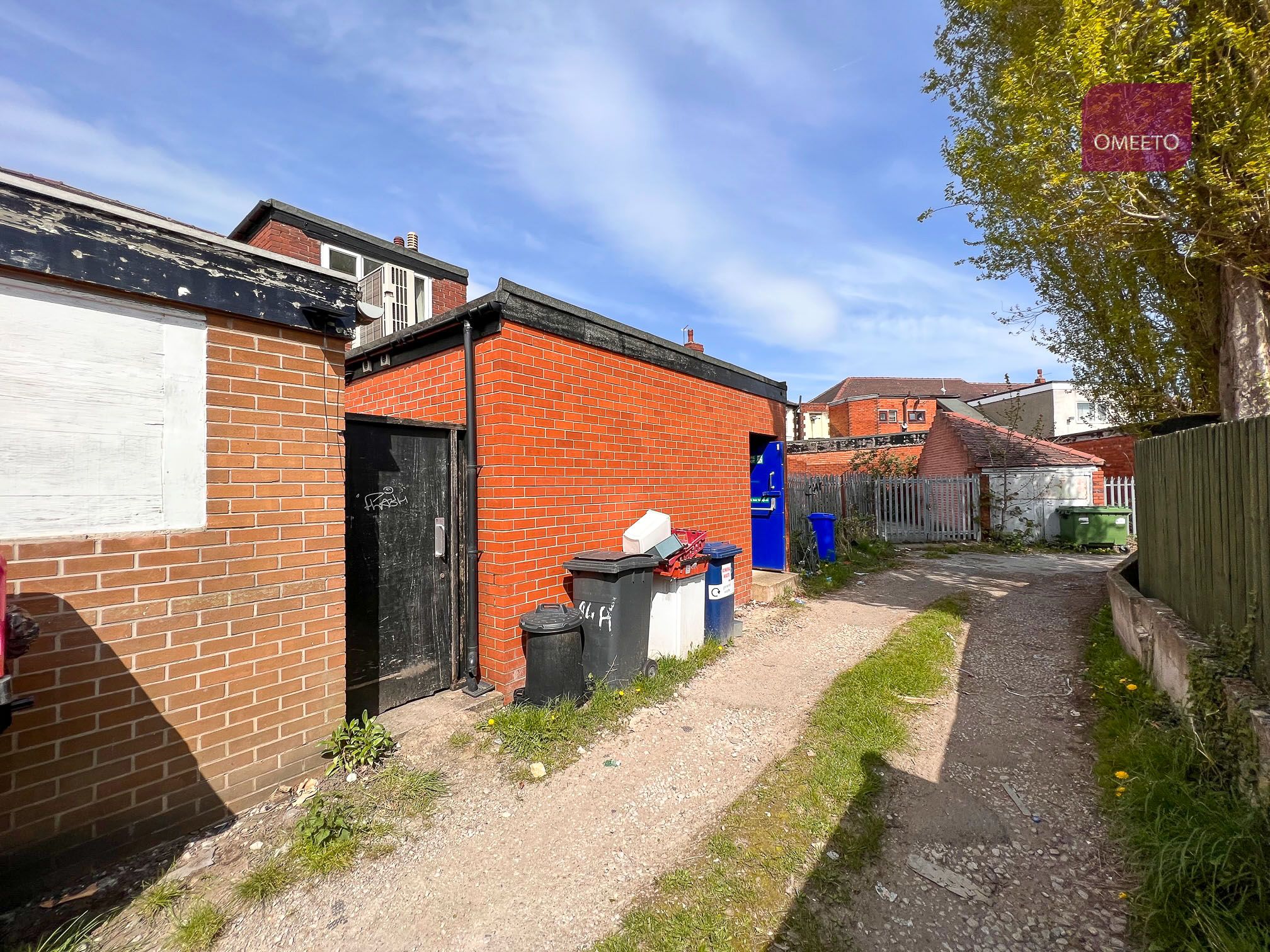 94 Halifax Road, Wadsley Bridge, Sheffield S6 1LH